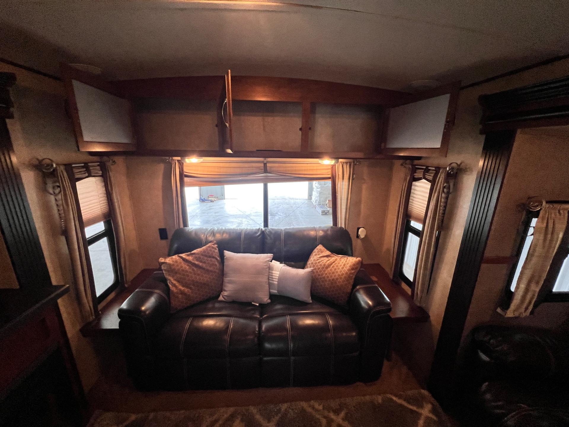 2016 Forest River 2016 Forest River Salem Hemisphere - thumbnail 28