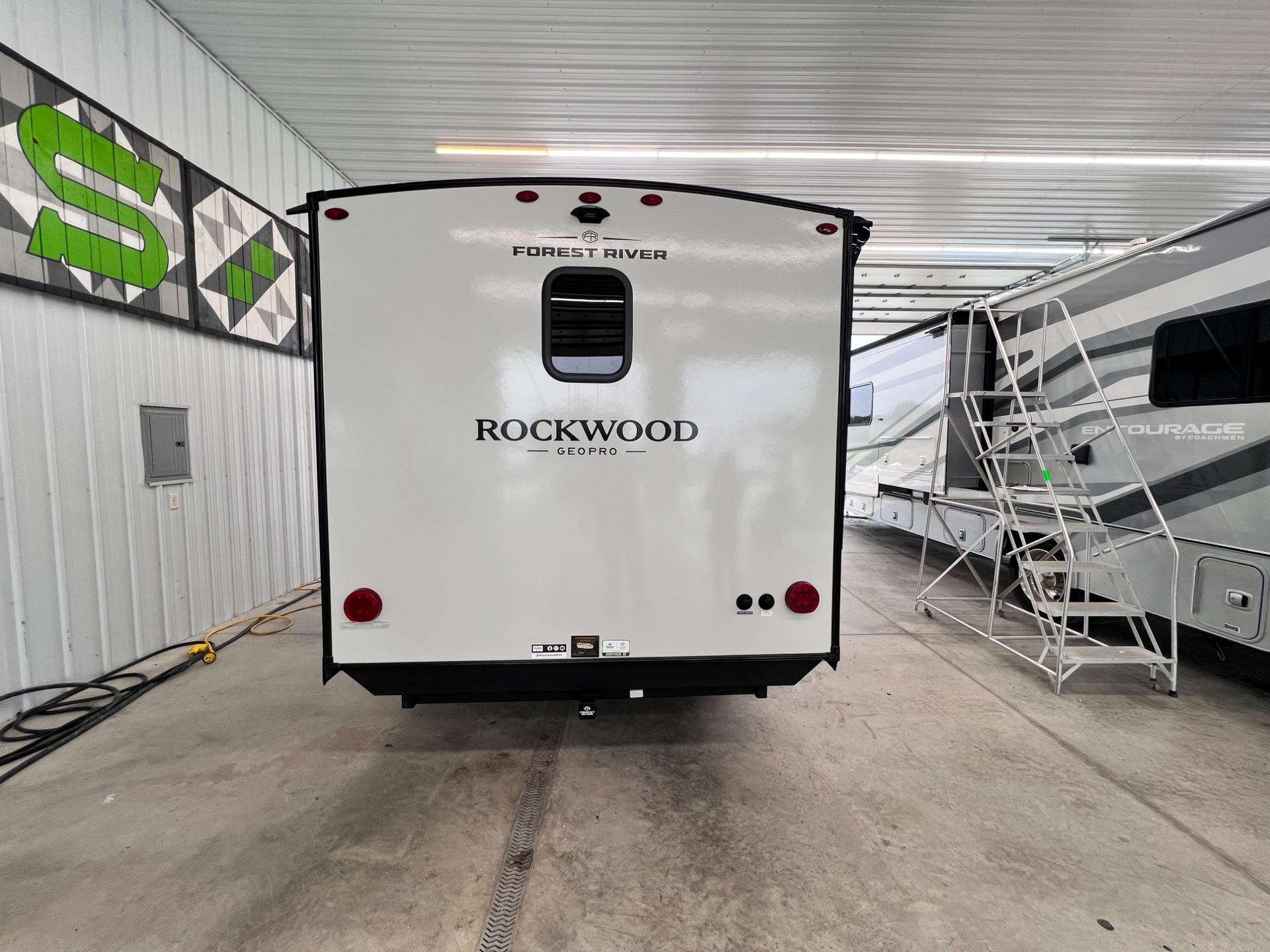 2027 Rockwood 2027 Rockwood Geo Pro - thumbnail 10