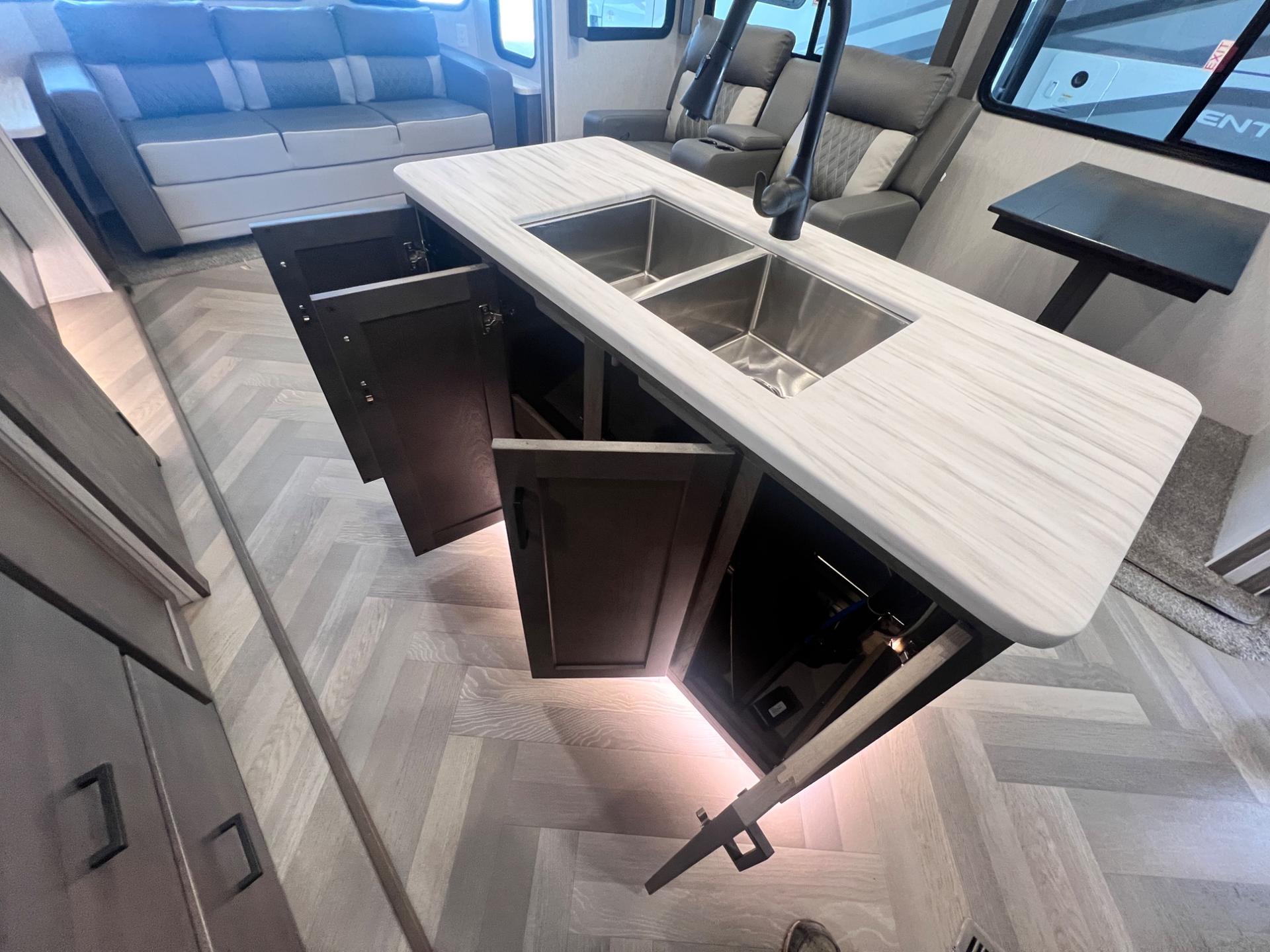 2022 Forest River 2022 Forest River Salem Villa - thumbnail 25