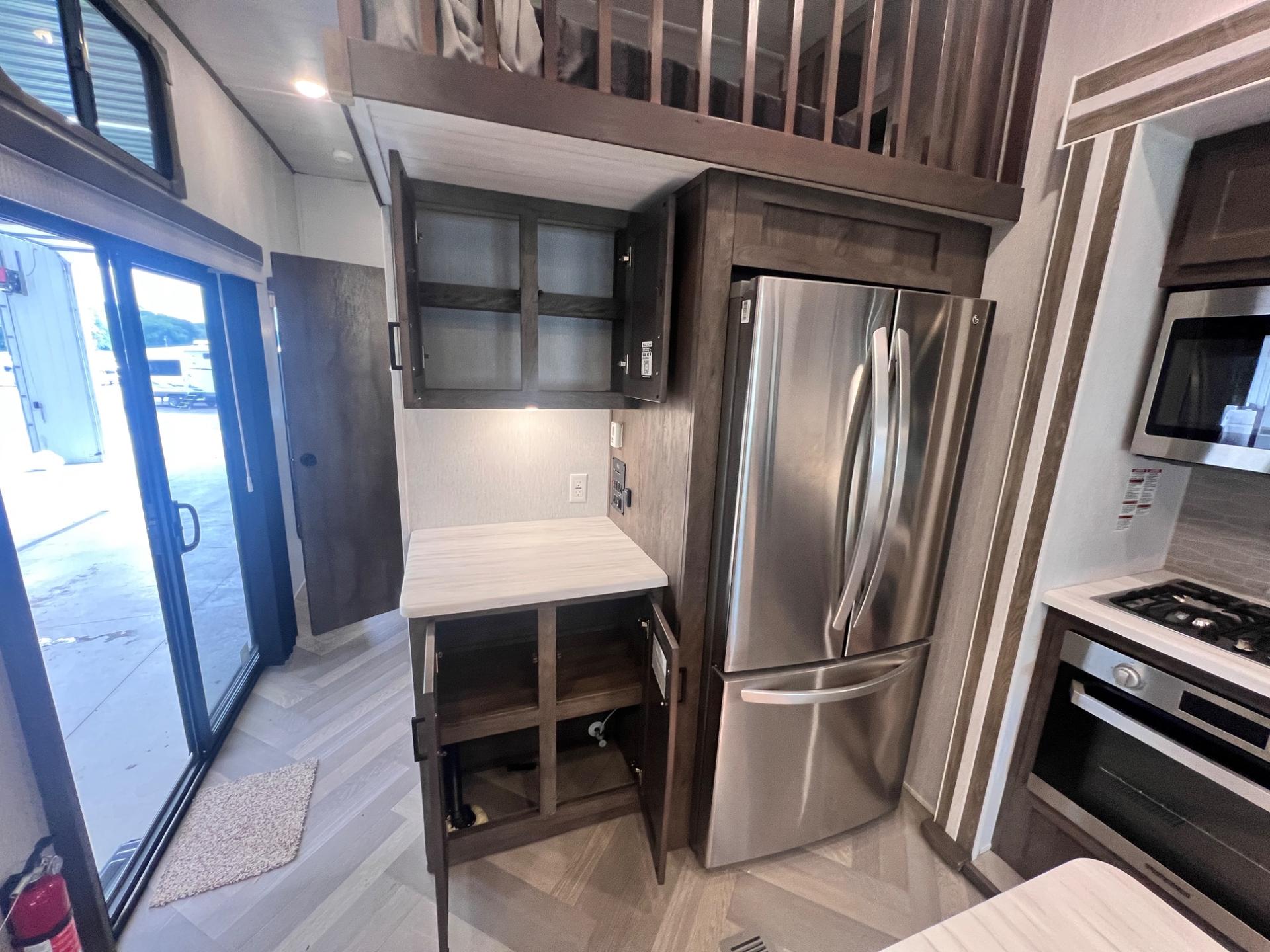 2022 Forest River 2022 Forest River Salem Villa - thumbnail 33