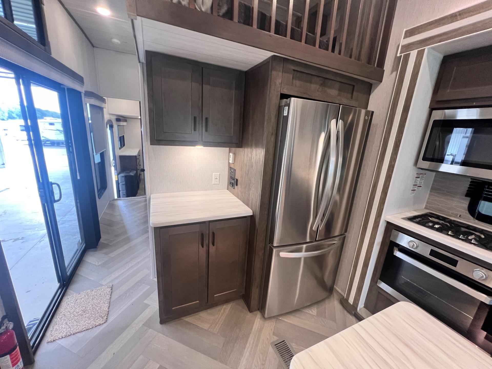 2022 Forest River 2022 Forest River Salem Villa - thumbnail 34