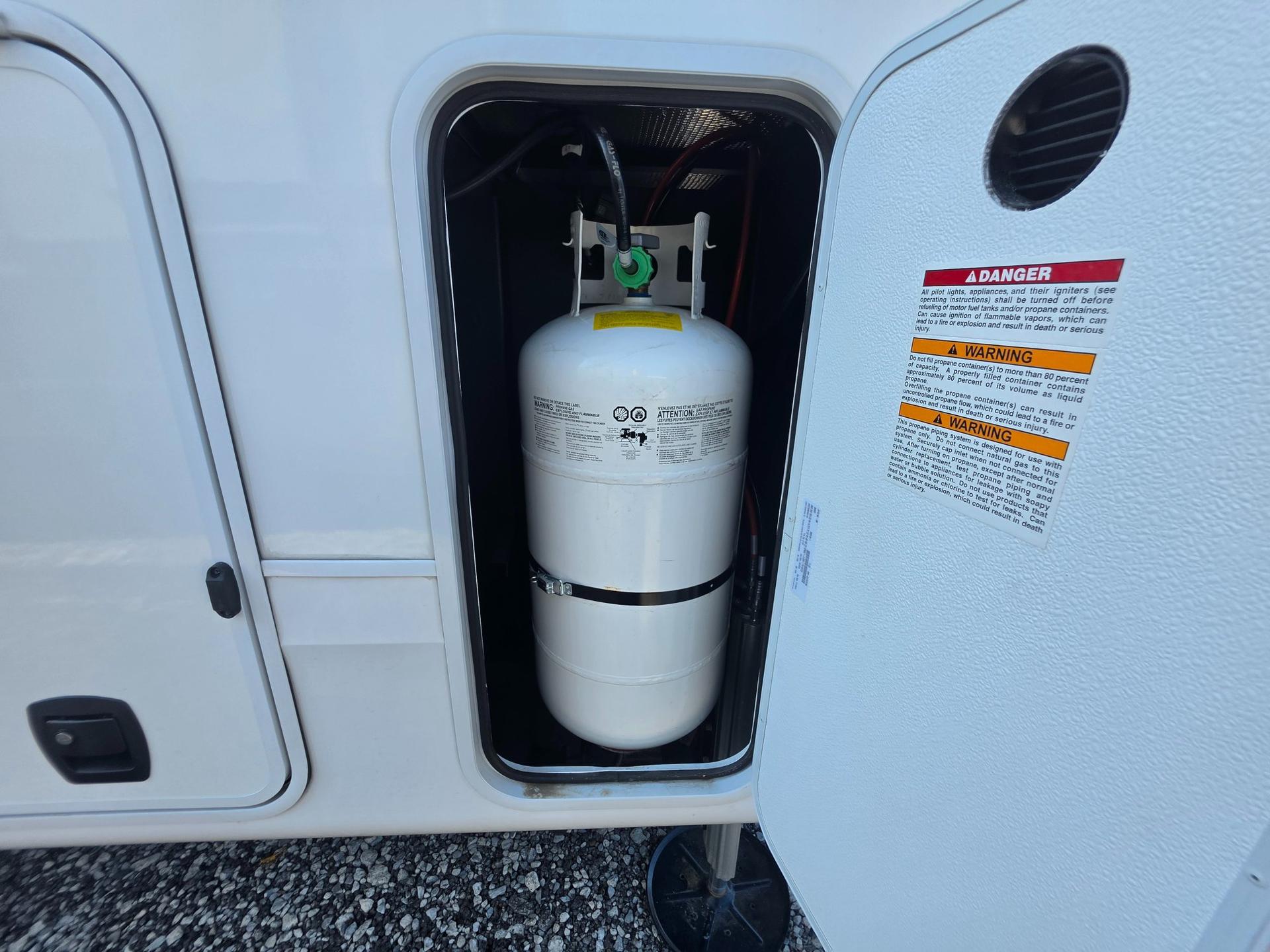 2025 Jayco 2025 Jayco North Point - thumbnail 7
