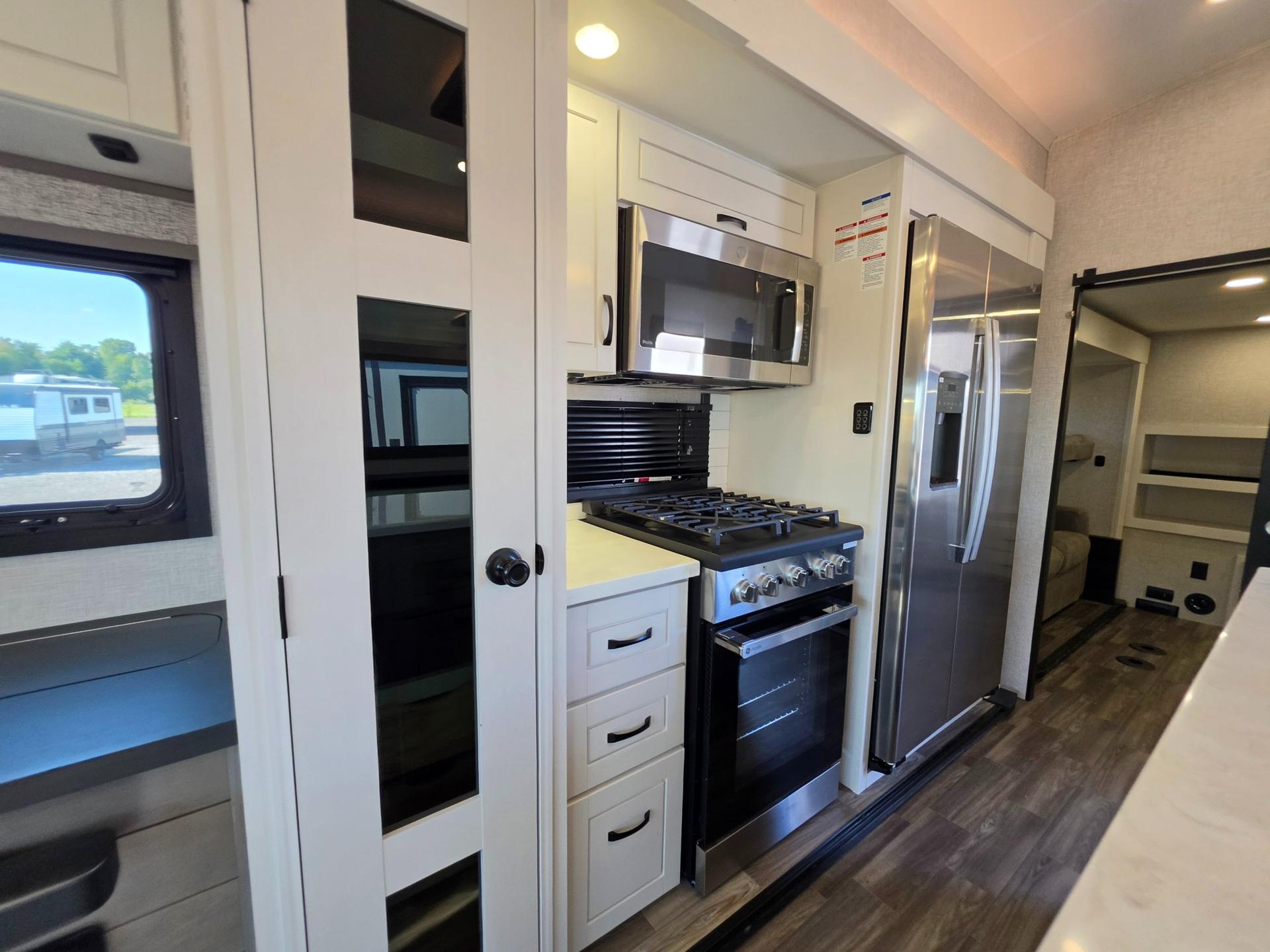 2025 Jayco 2025 Jayco North Point - thumbnail 20