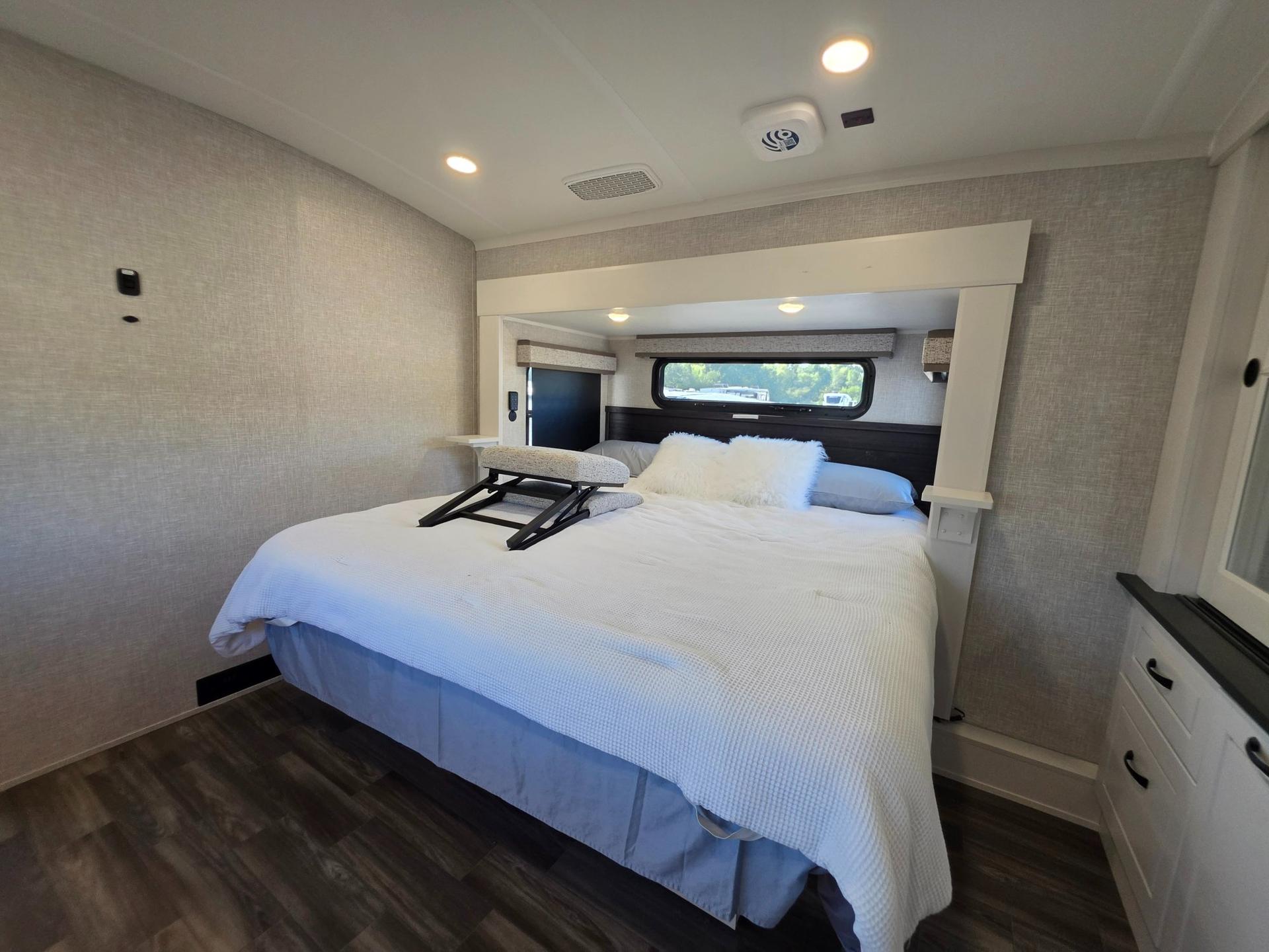 2025 Jayco 2025 Jayco North Point - thumbnail 47