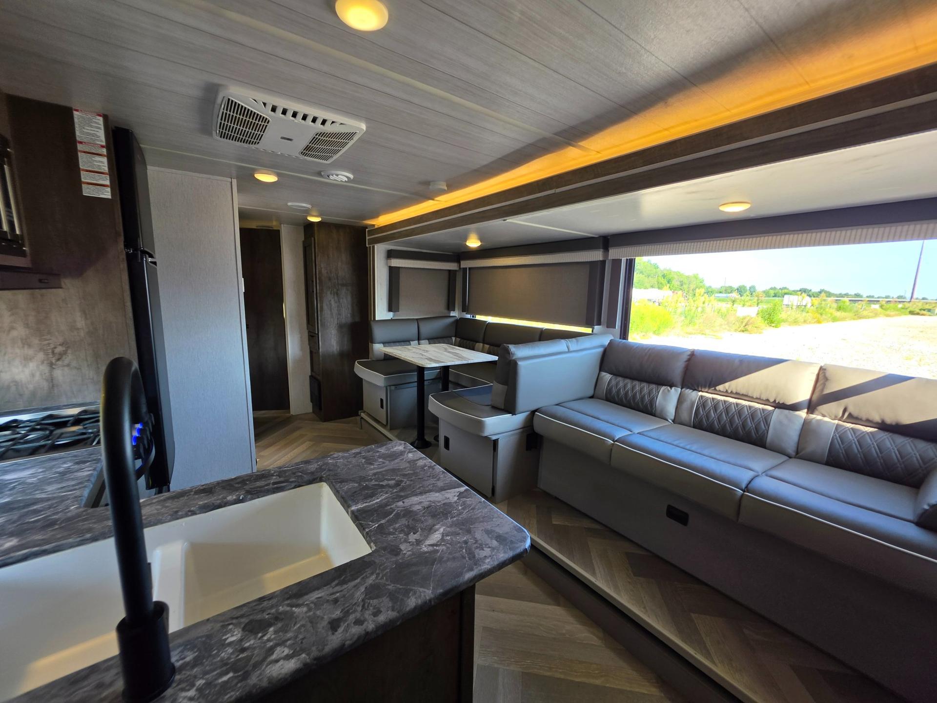 2022 Forest River 2022 Forest River Salem Cruise Lite - thumbnail 10