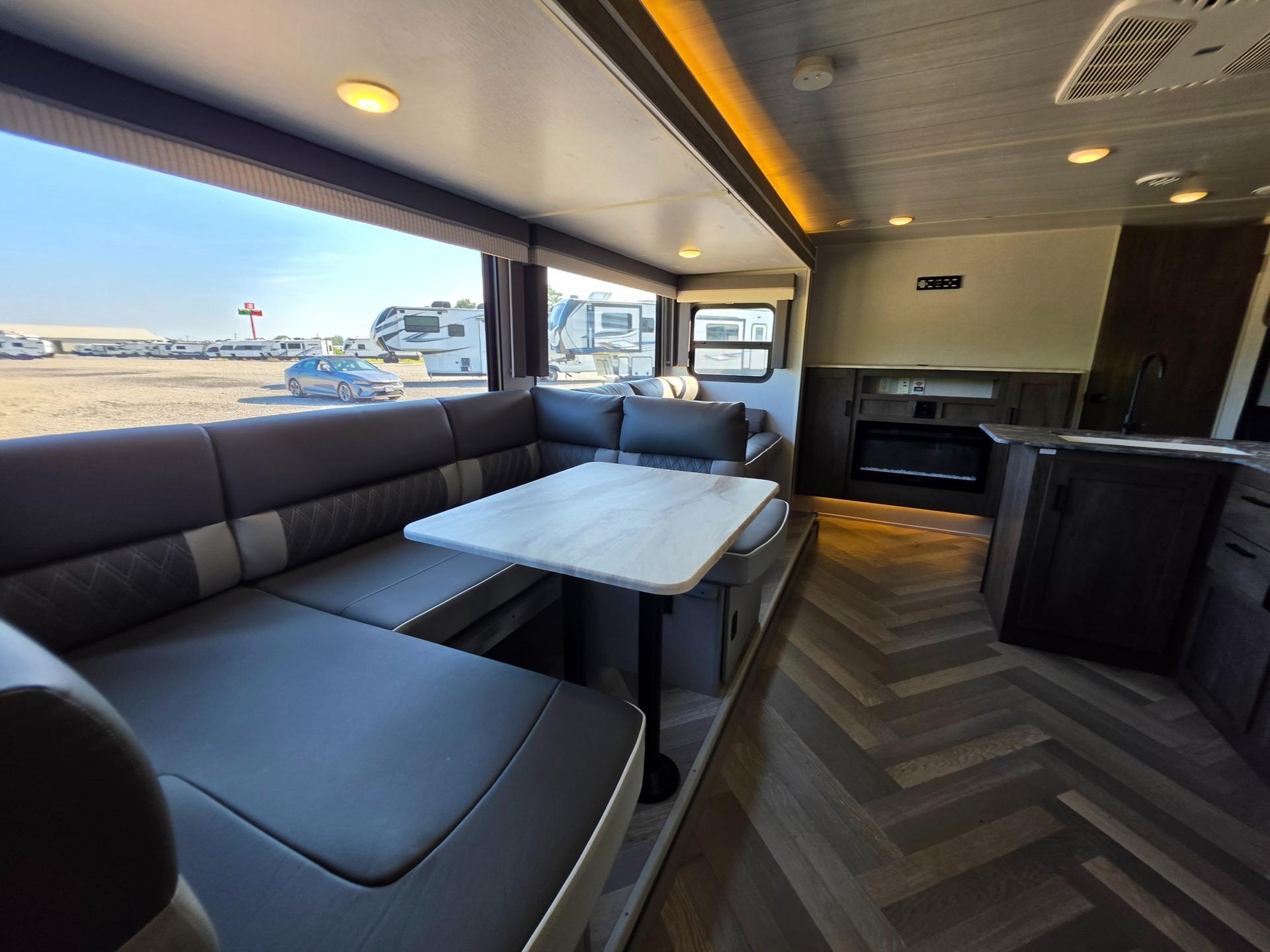 2022 Forest River 2022 Forest River Salem Cruise Lite - thumbnail 11