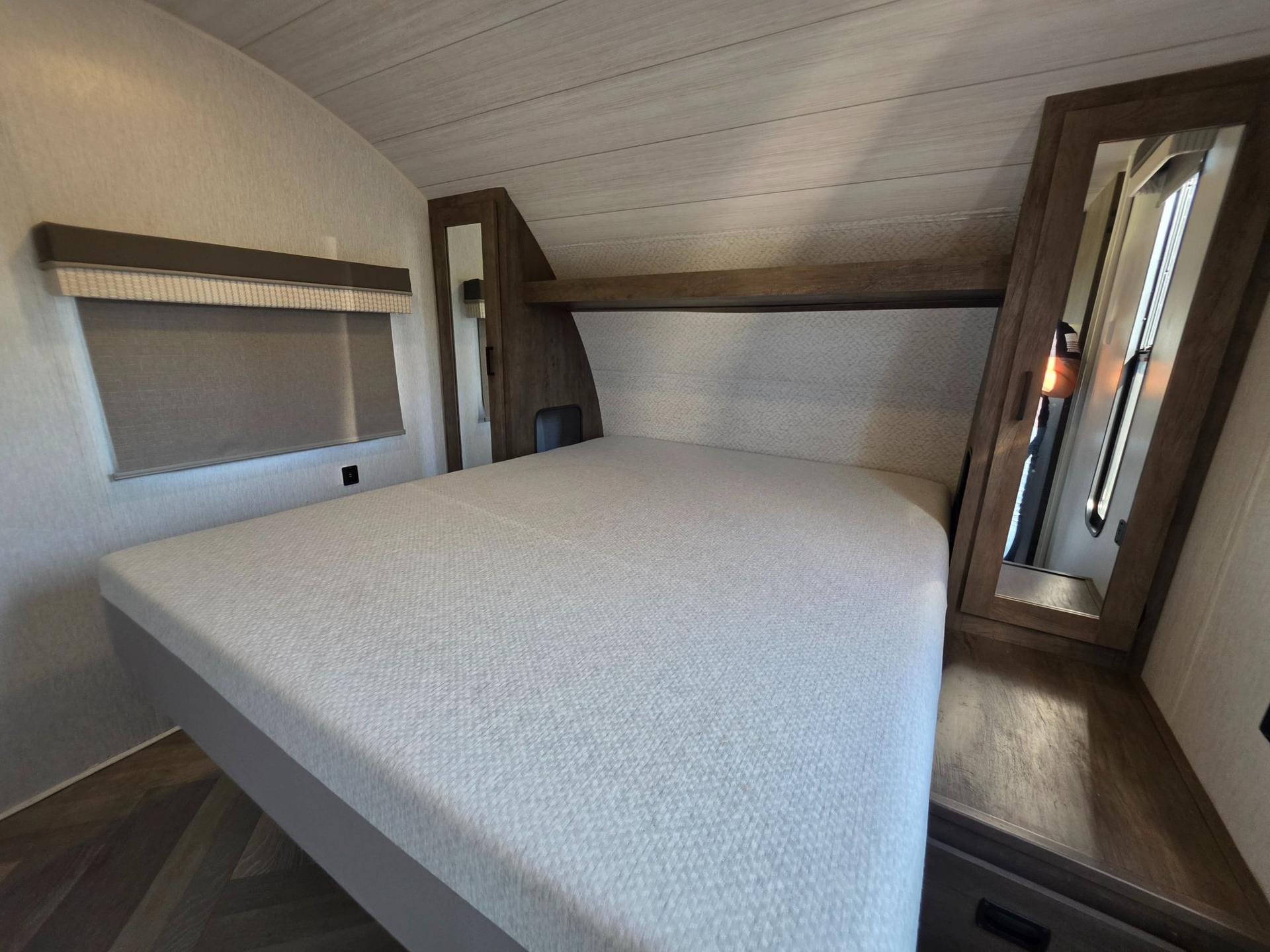 2022 Forest River 2022 Forest River Salem Cruise Lite - thumbnail 34