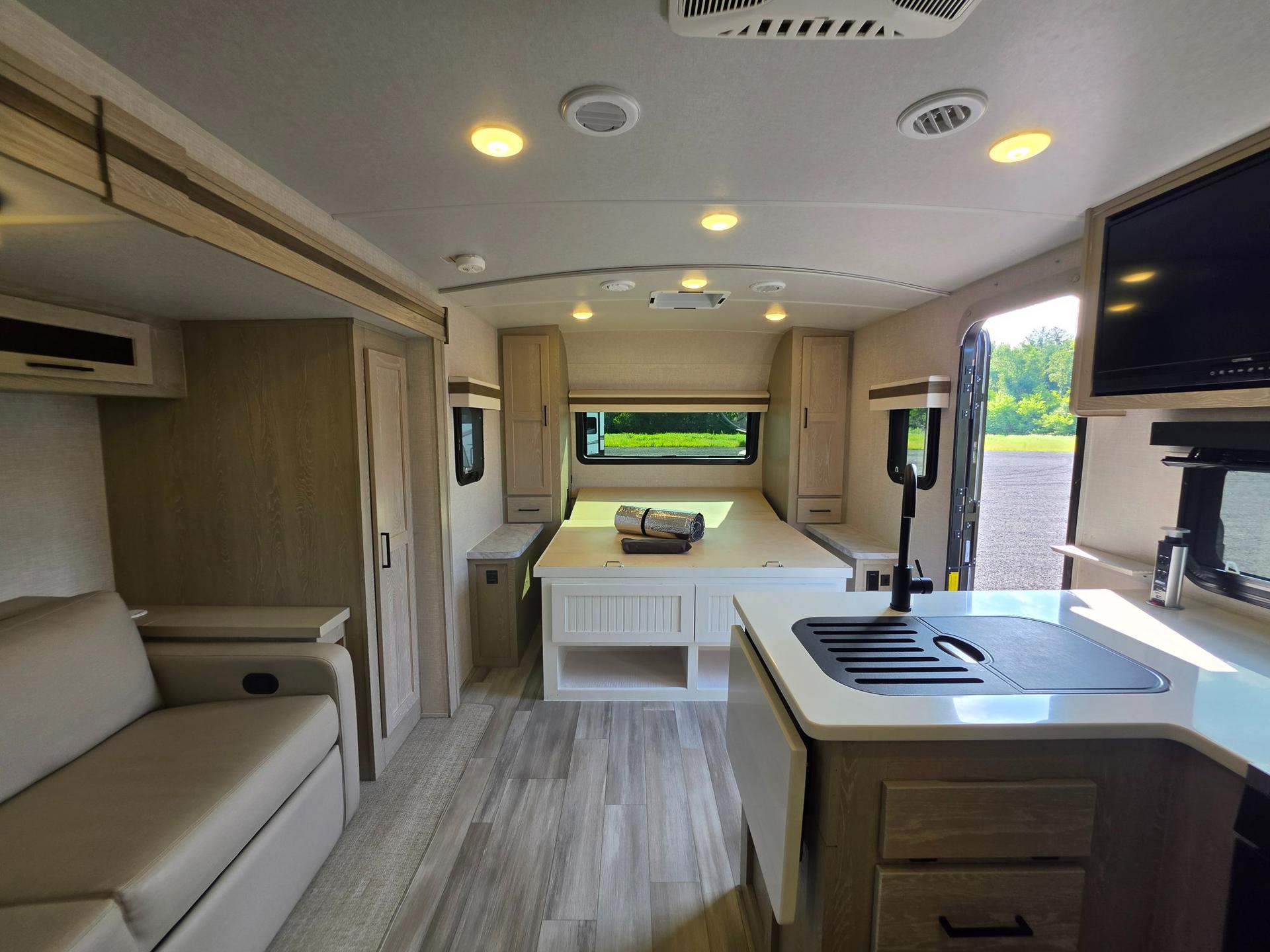 2023 Rockwood 2023 Rockwood Mini Lite - thumbnail 10