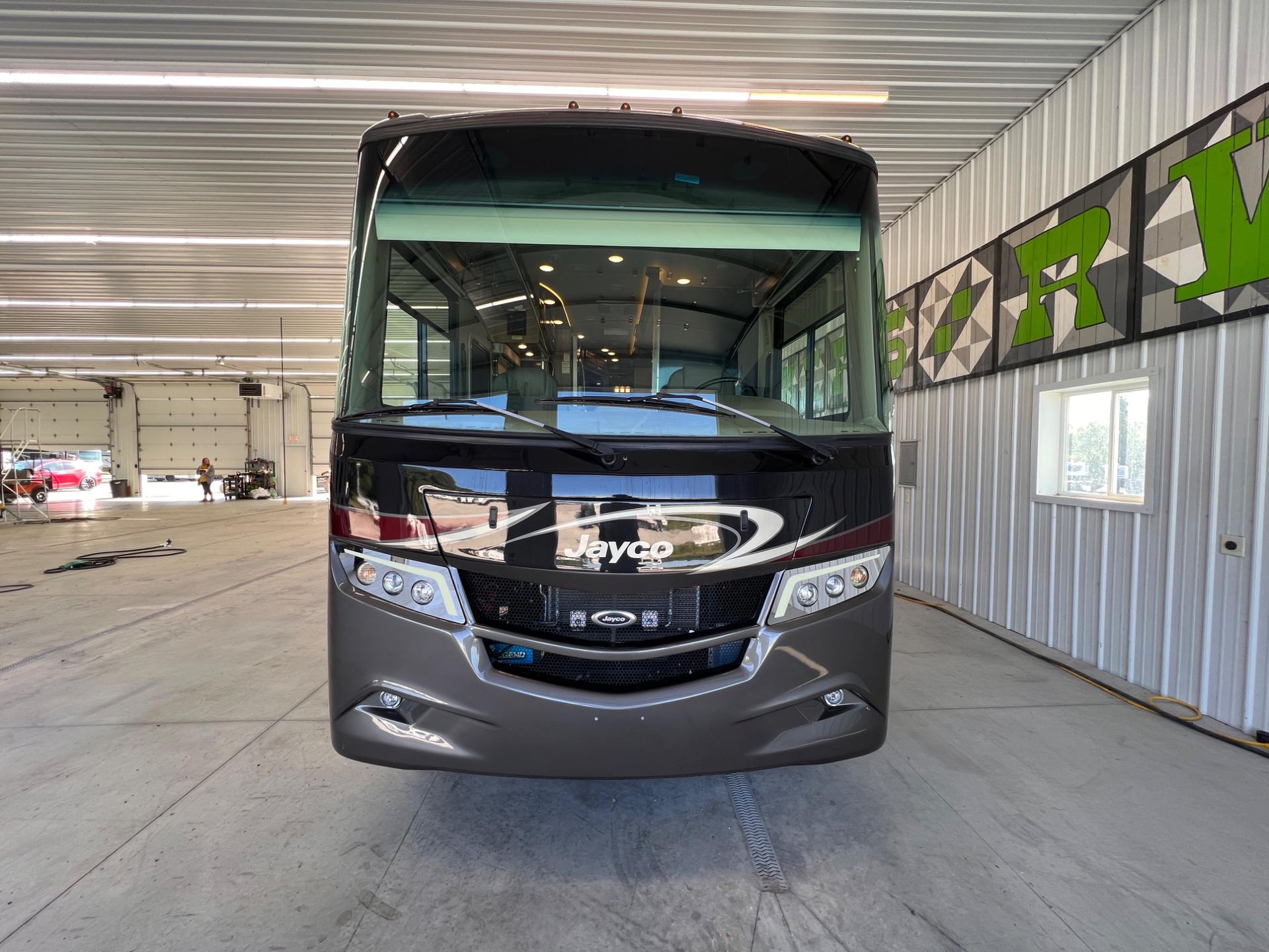 2020 Jayco PRECEPT 36U