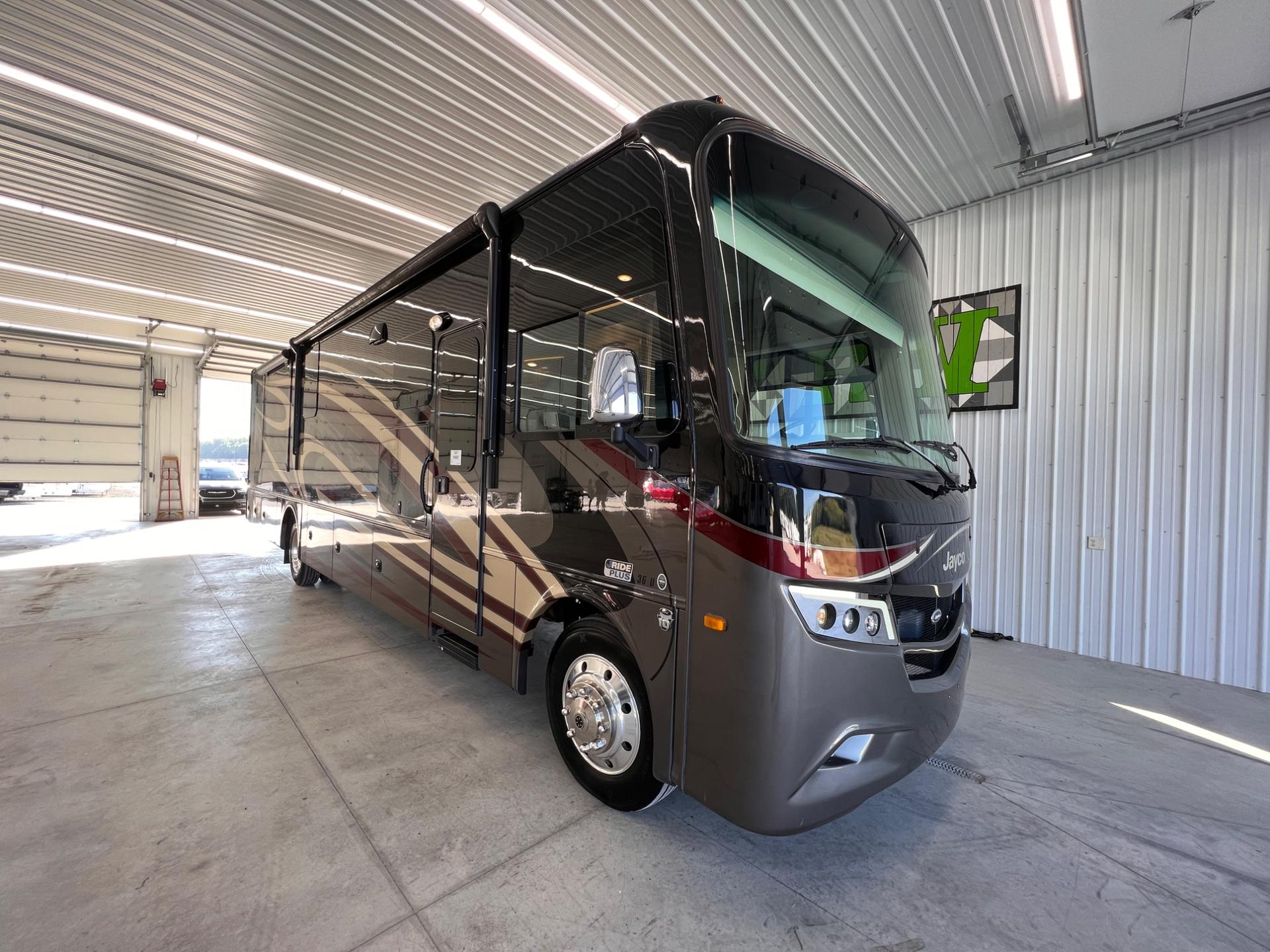 2020 Jayco 2020 Jayco PRECEPT - thumbnail 2