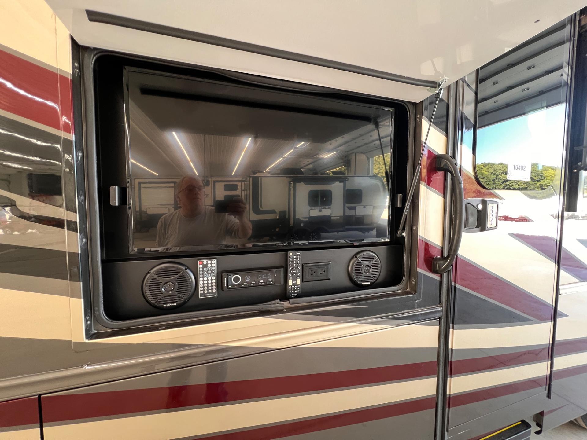 2020 Jayco 2020 Jayco PRECEPT - thumbnail 6