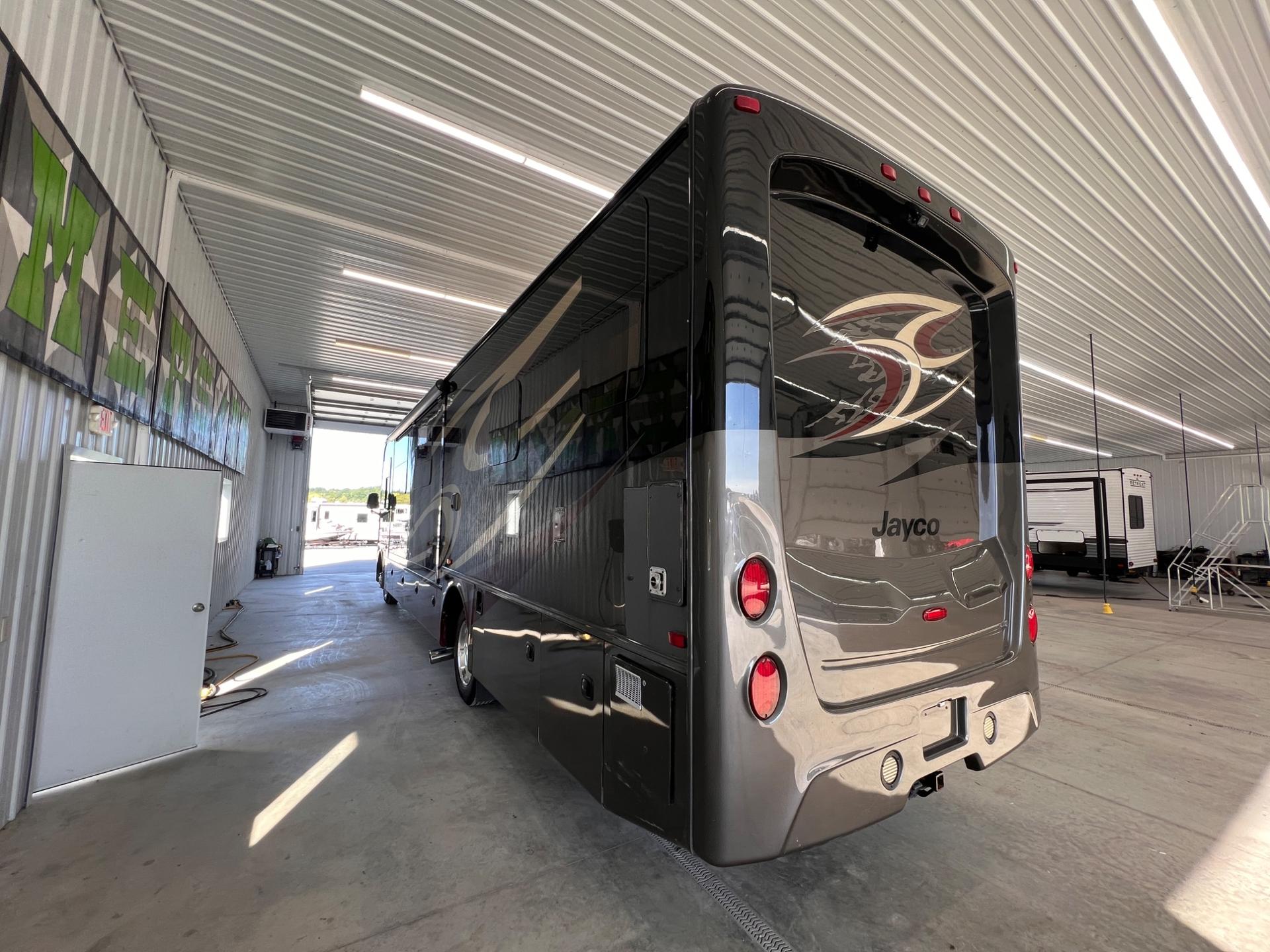 2020 Jayco 2020 Jayco PRECEPT - thumbnail 10
