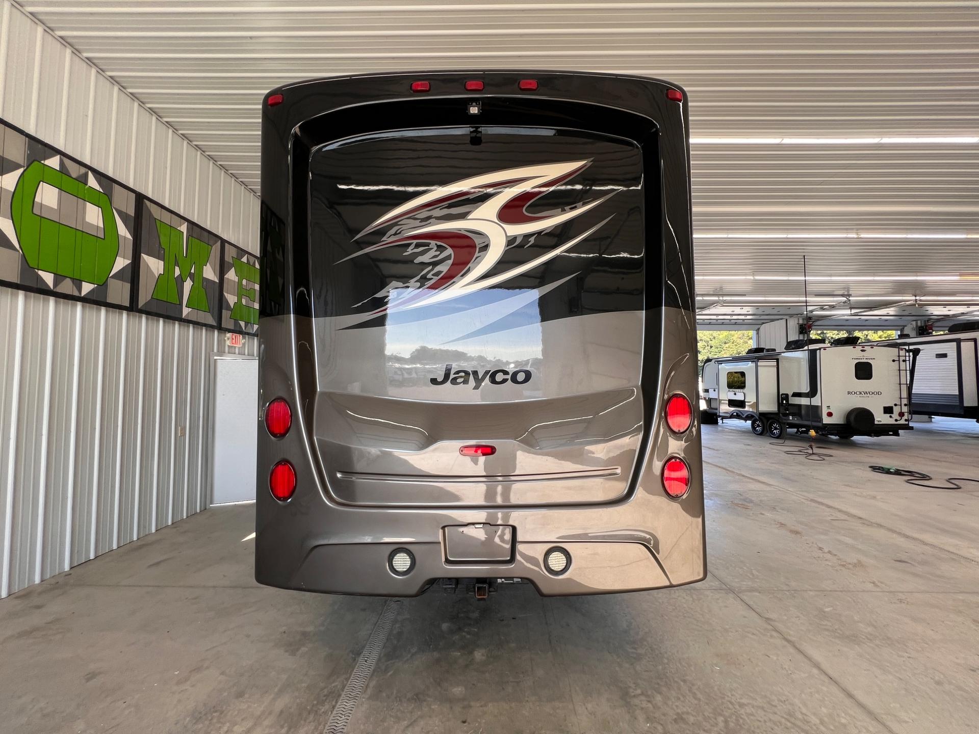 2020 Jayco 2020 Jayco PRECEPT - thumbnail 11