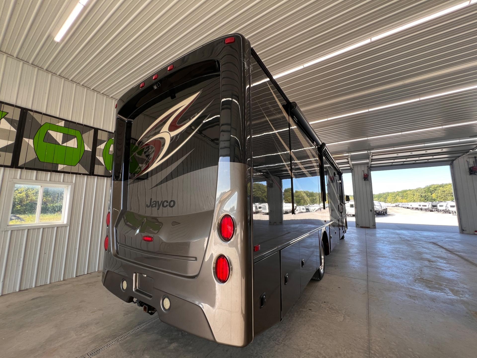 2020 Jayco 2020 Jayco PRECEPT - thumbnail 12