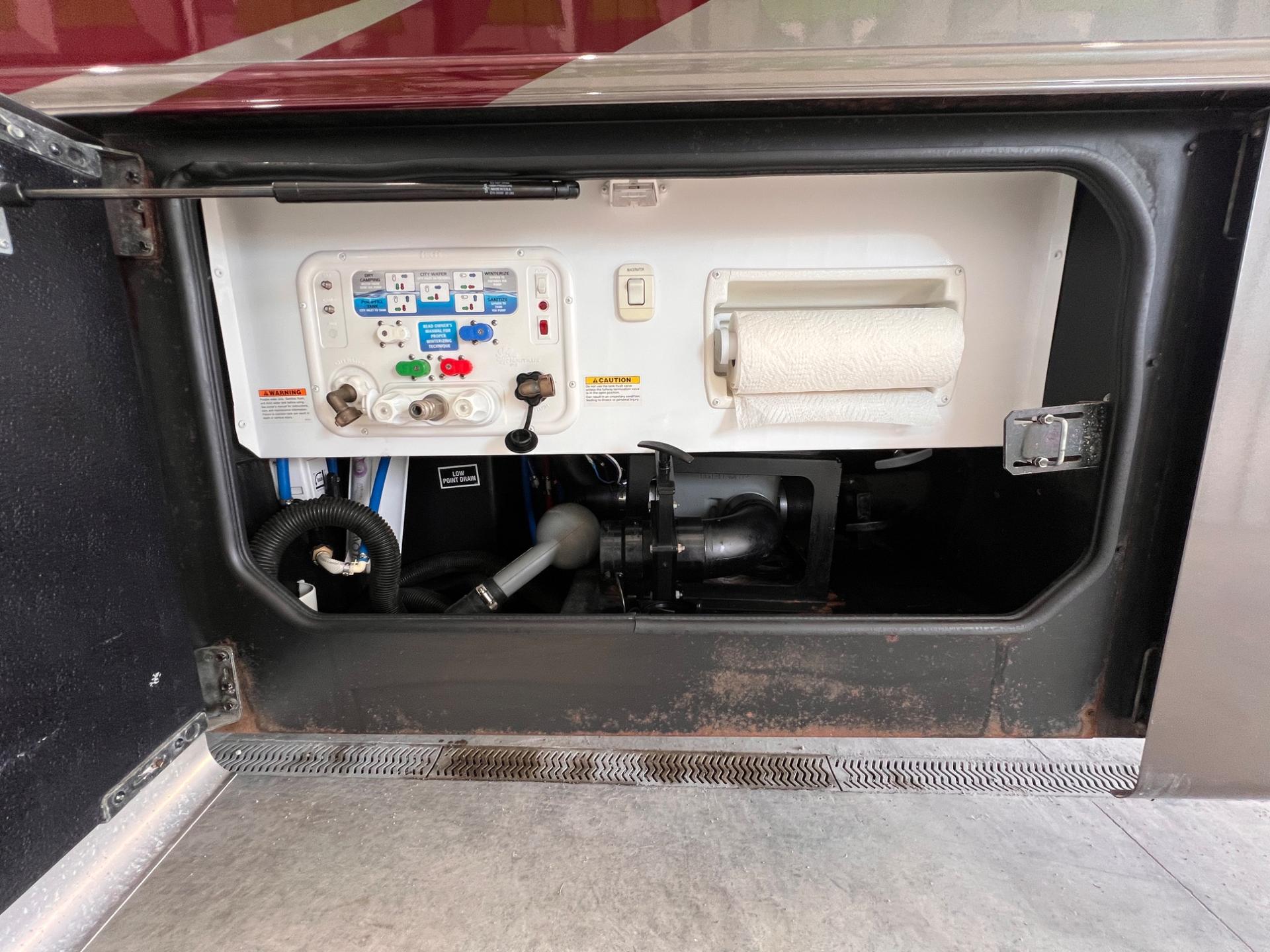 2020 Jayco 2020 Jayco PRECEPT - thumbnail 14