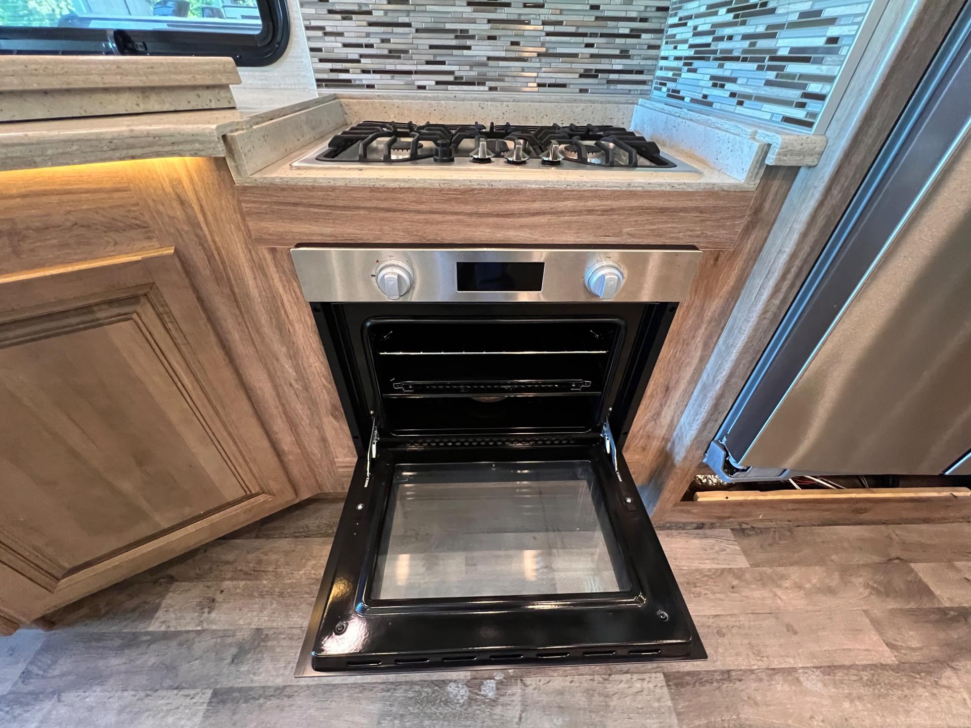 2020 Jayco 2020 Jayco PRECEPT - thumbnail 19