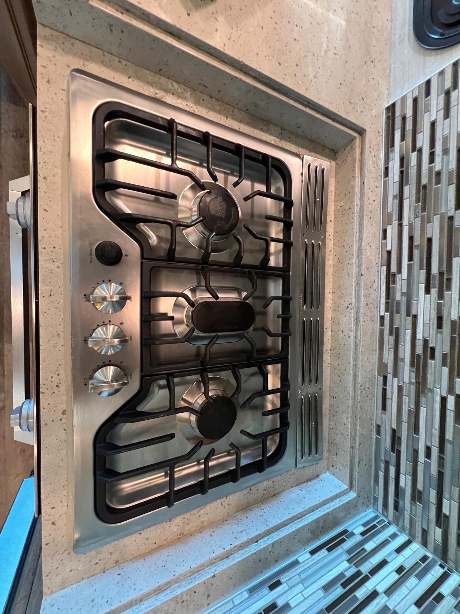 2020 Jayco 2020 Jayco PRECEPT - thumbnail 20