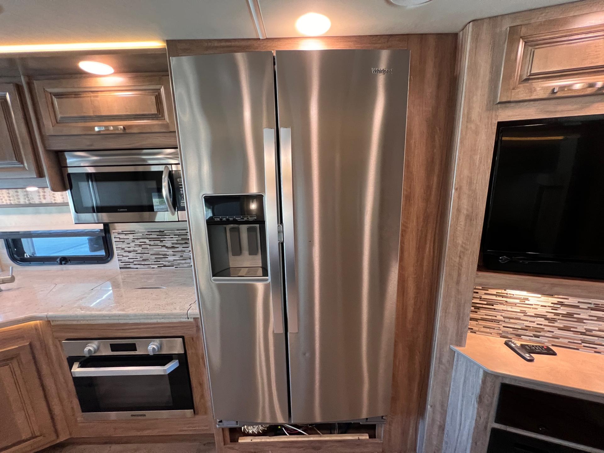 2020 Jayco 2020 Jayco PRECEPT - thumbnail 22