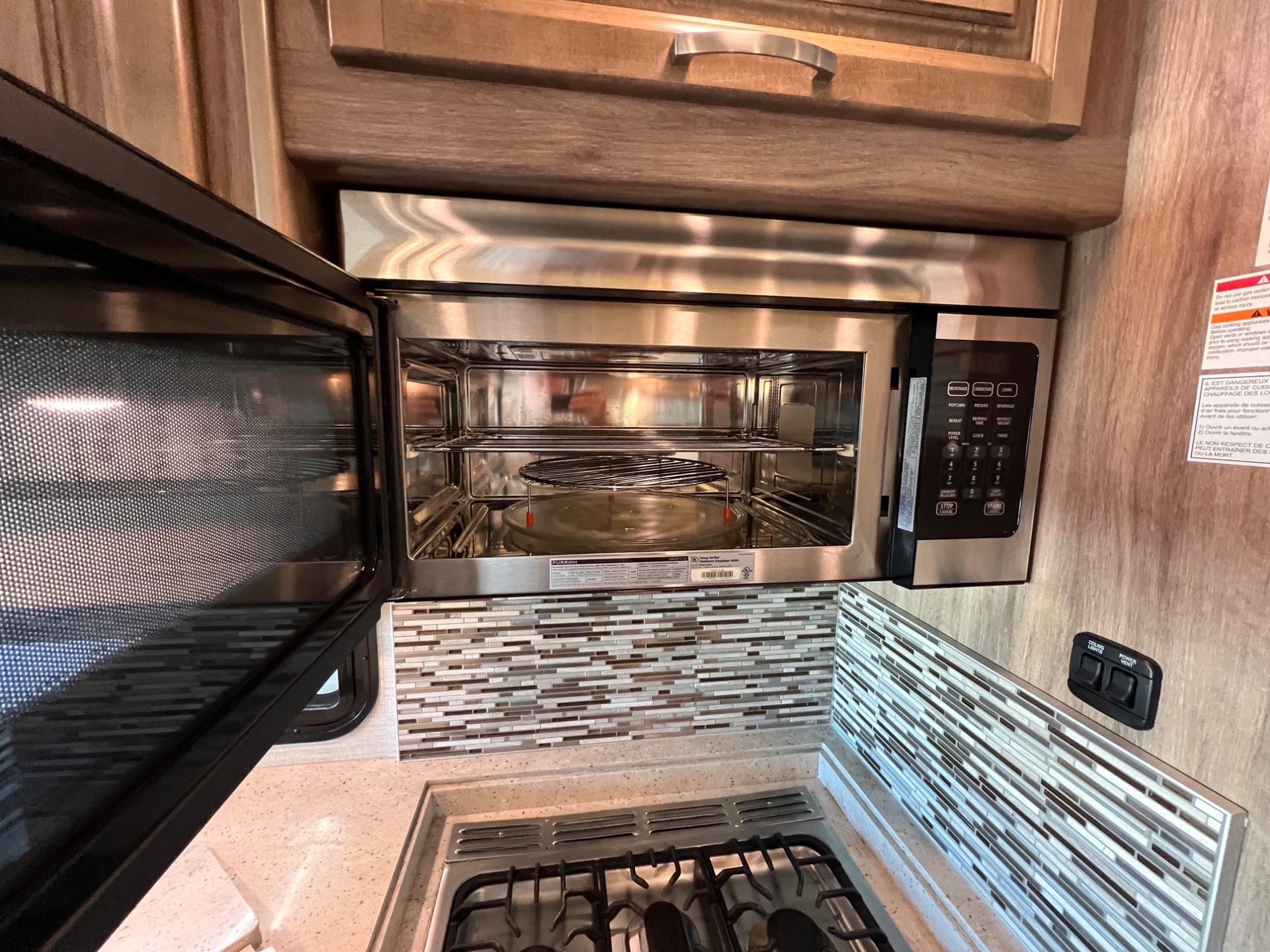 2020 Jayco 2020 Jayco PRECEPT - thumbnail 23