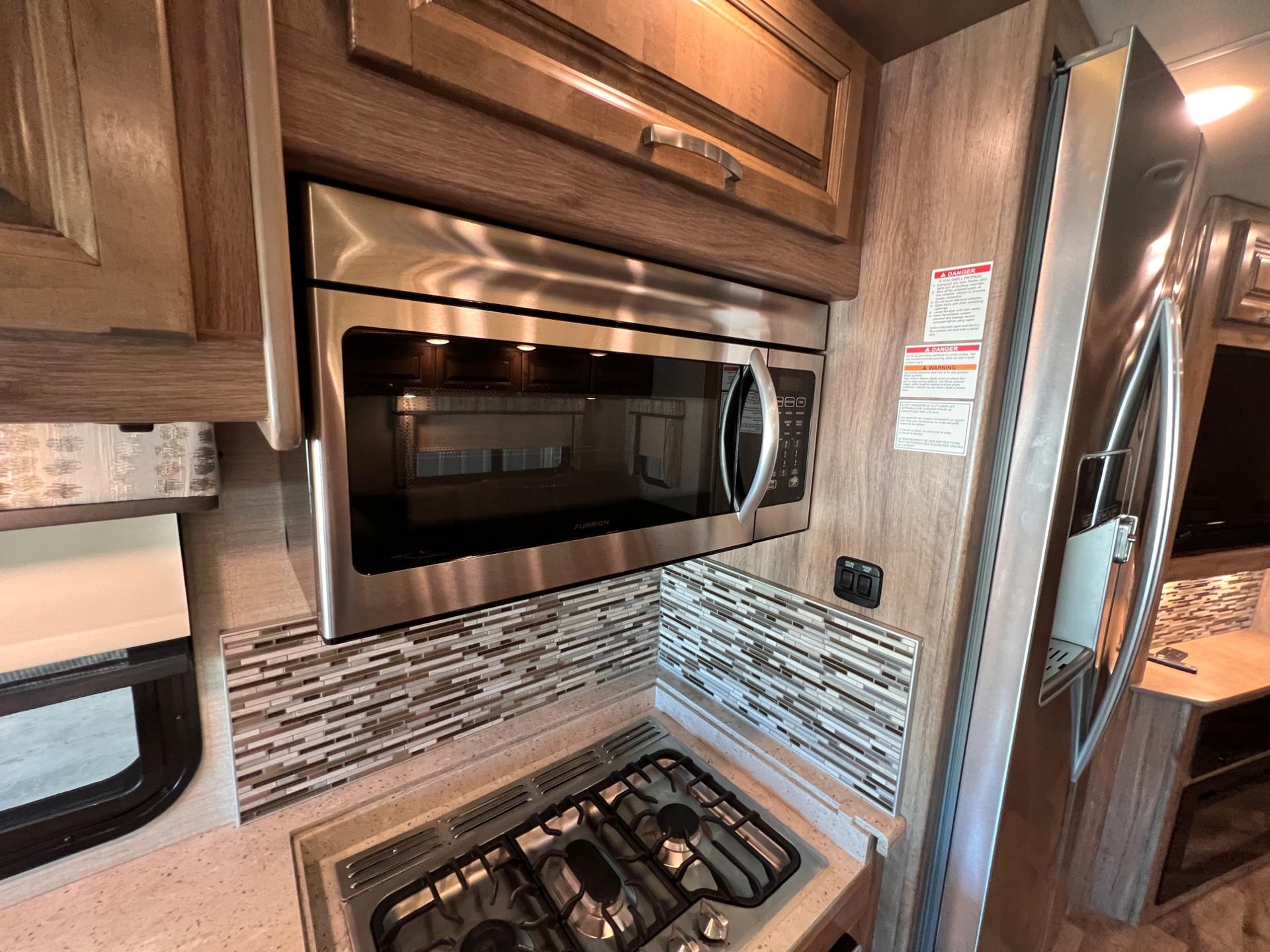 2020 Jayco 2020 Jayco PRECEPT - thumbnail 24