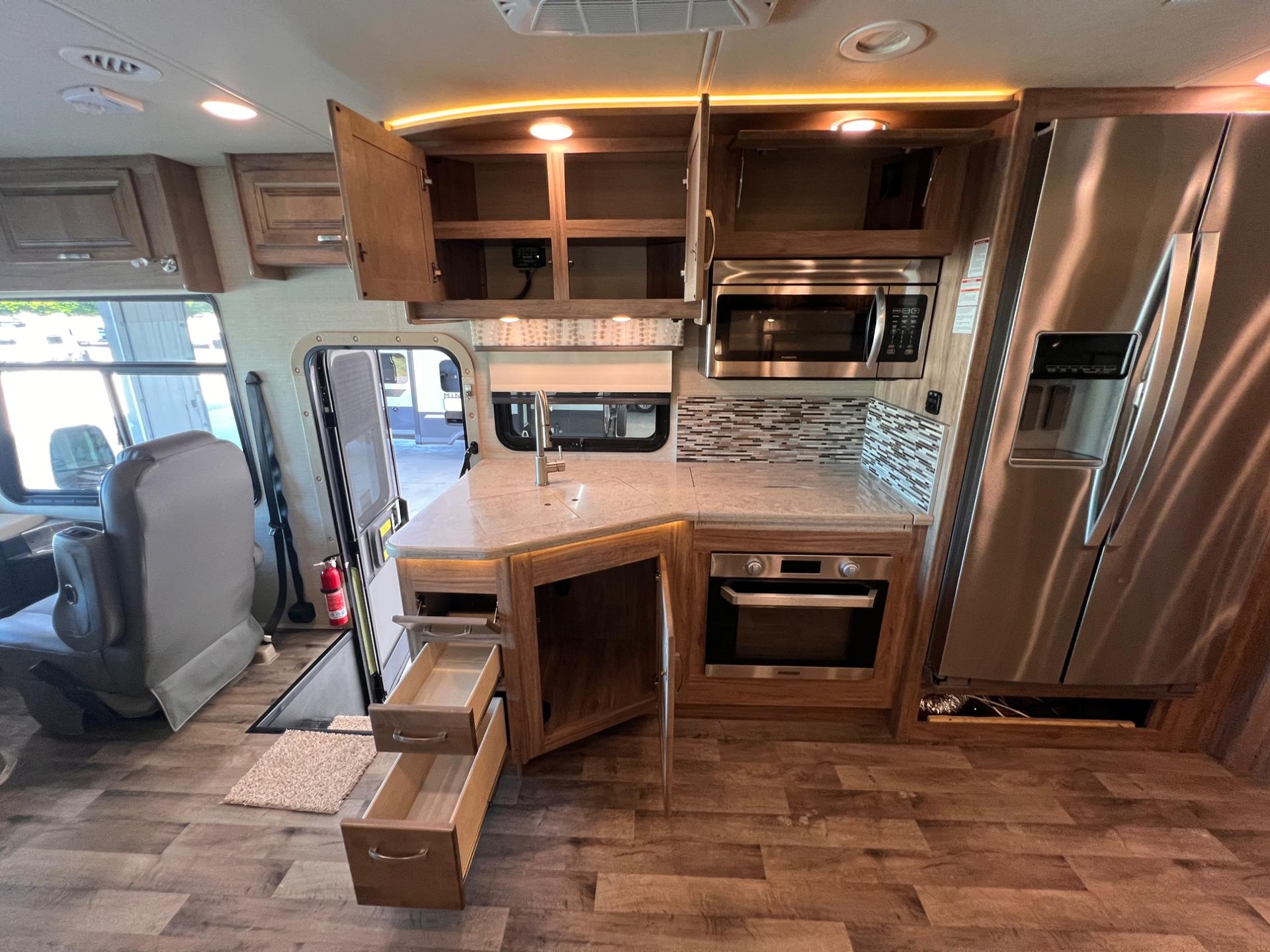 2020 Jayco 2020 Jayco PRECEPT - thumbnail 25