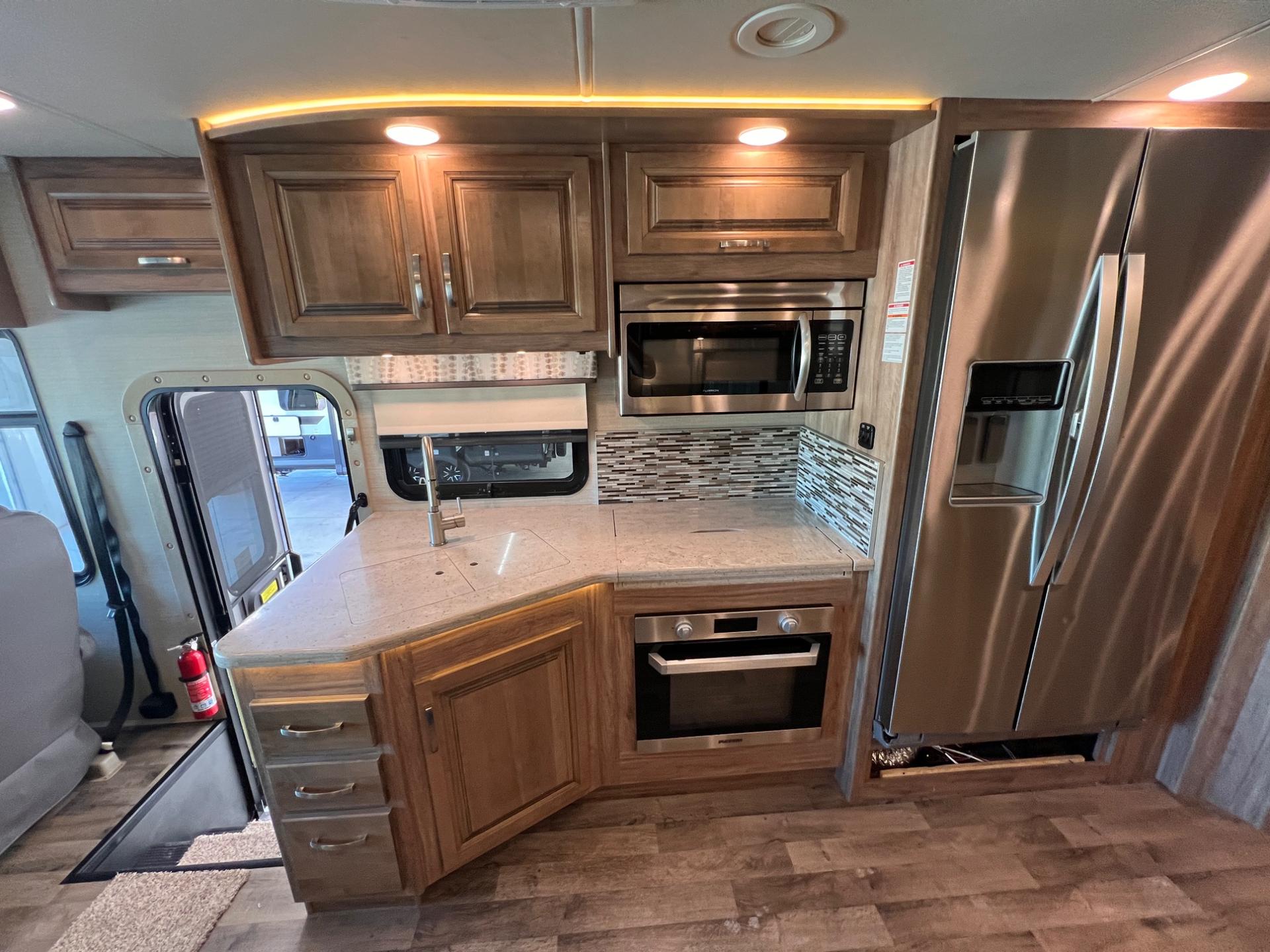2020 Jayco 2020 Jayco PRECEPT - thumbnail 26