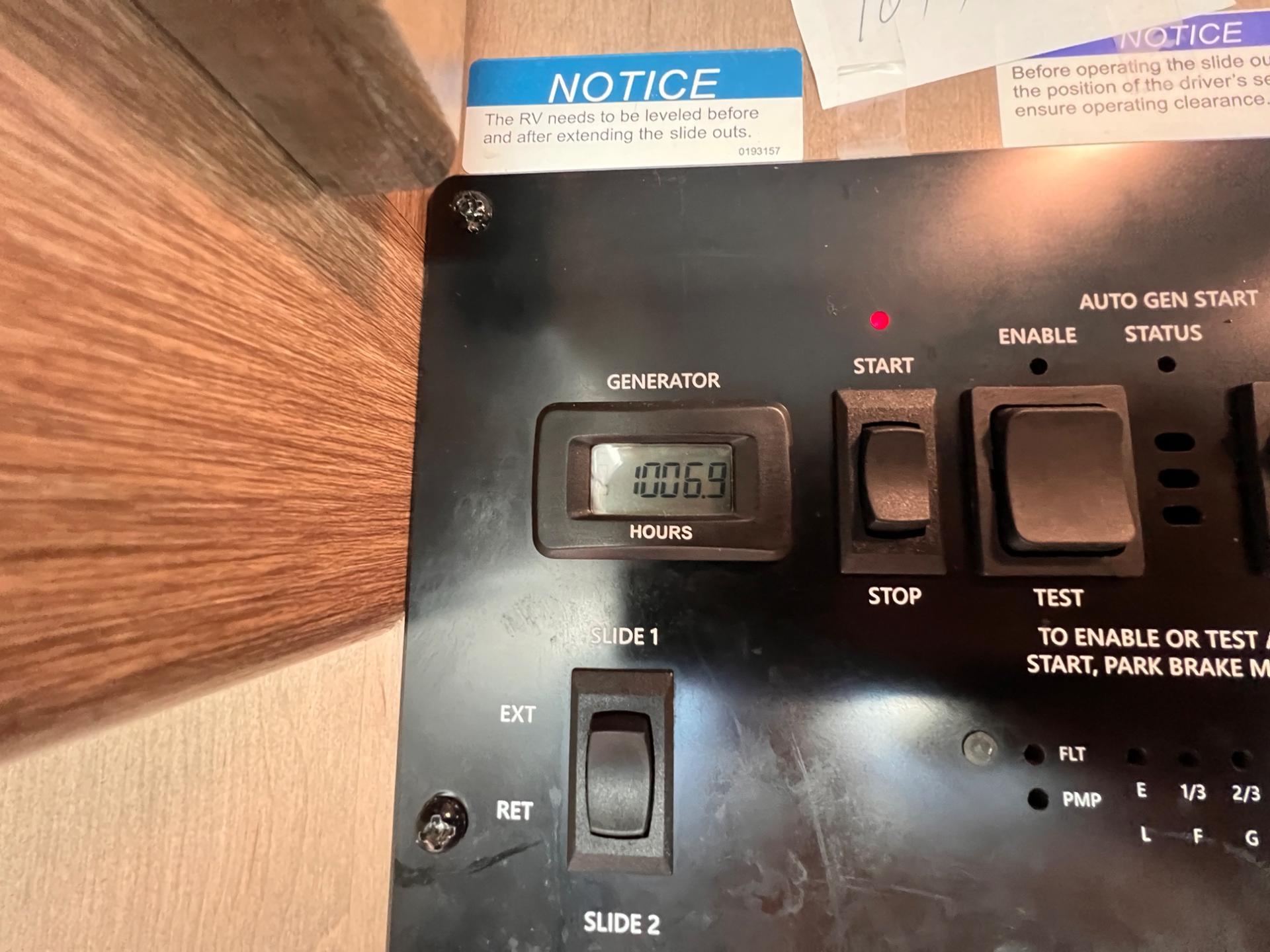 2020 Jayco 2020 Jayco PRECEPT - thumbnail 28