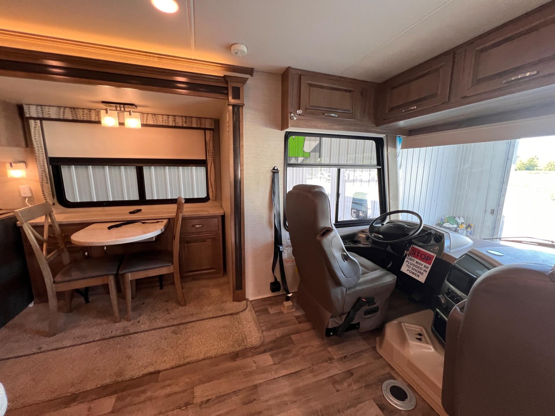 2020 Jayco 2020 Jayco PRECEPT - thumbnail 29