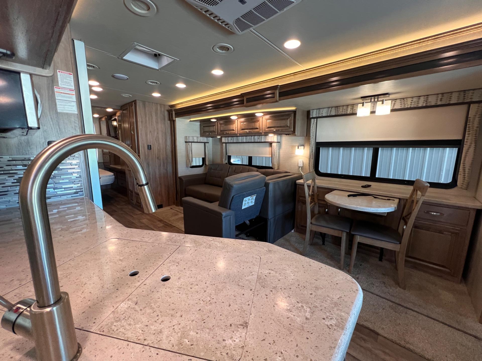 2020 Jayco 2020 Jayco PRECEPT - thumbnail 30