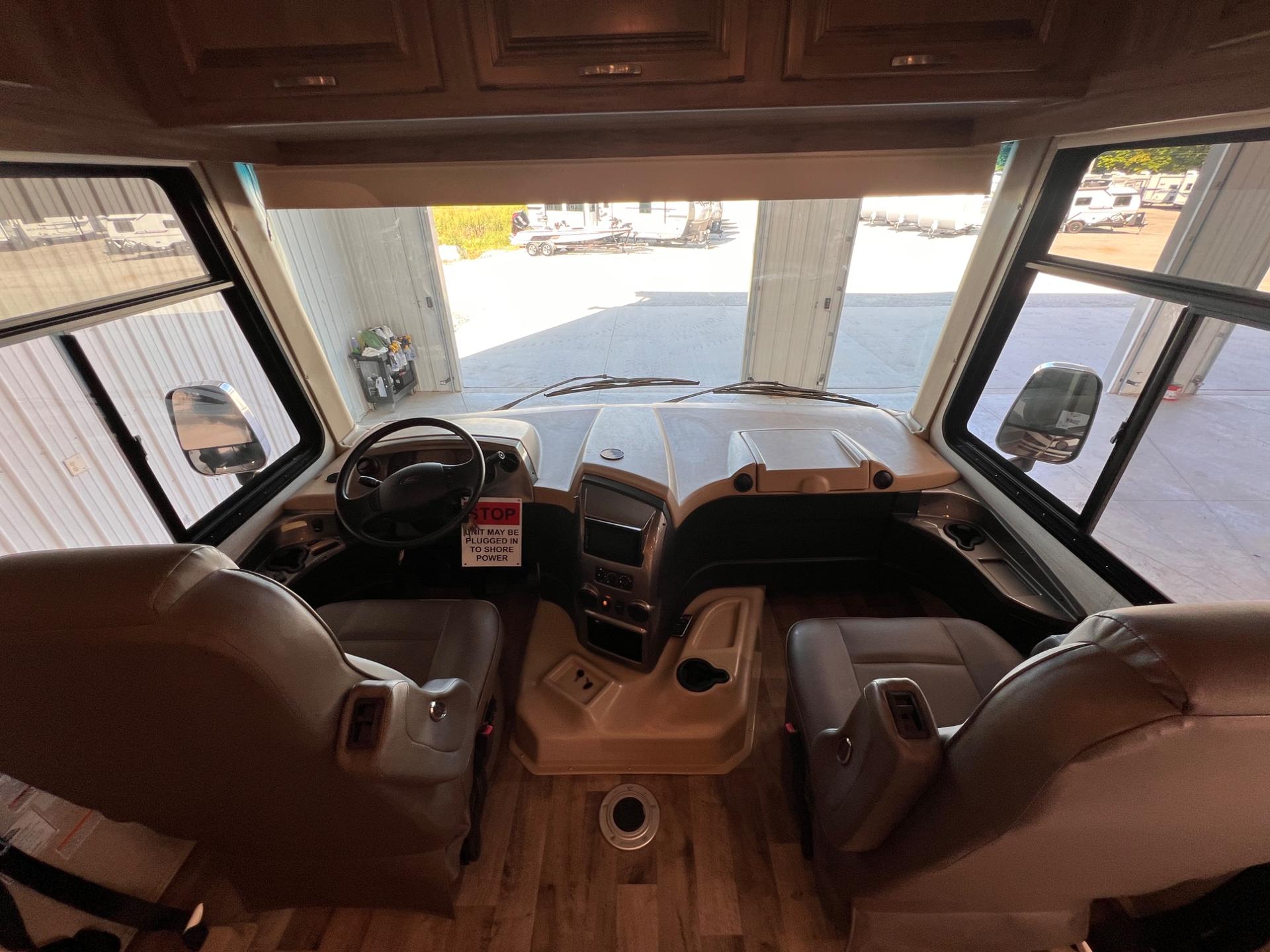 2020 Jayco 2020 Jayco PRECEPT - thumbnail 31