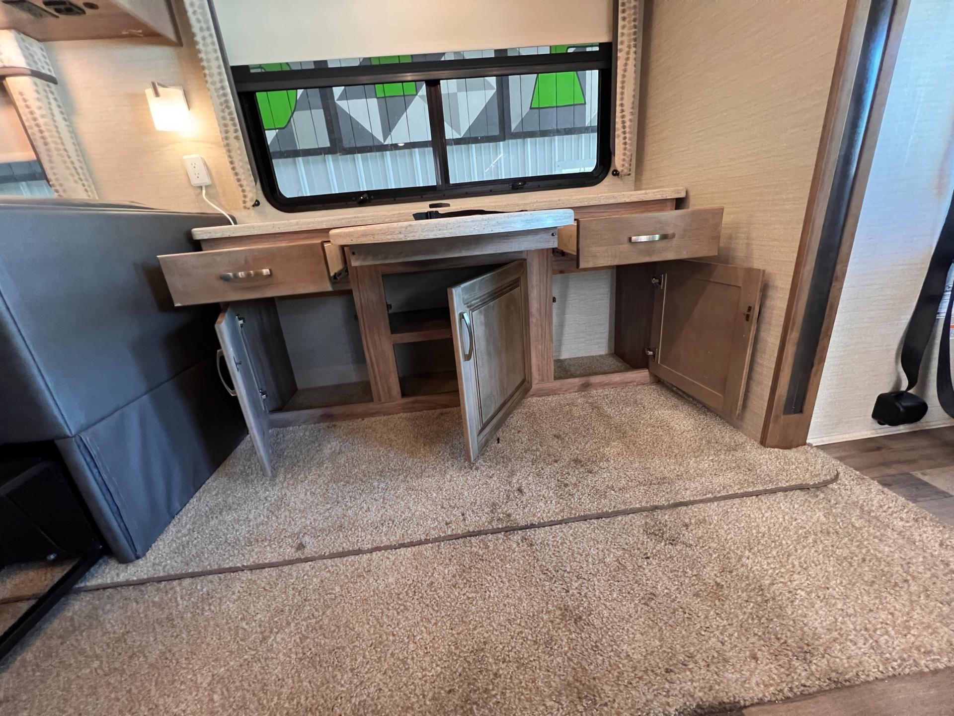 2020 Jayco 2020 Jayco PRECEPT - thumbnail 32