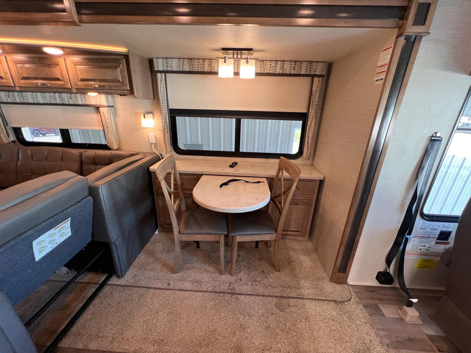 2020 Jayco 2020 Jayco PRECEPT - thumbnail 33