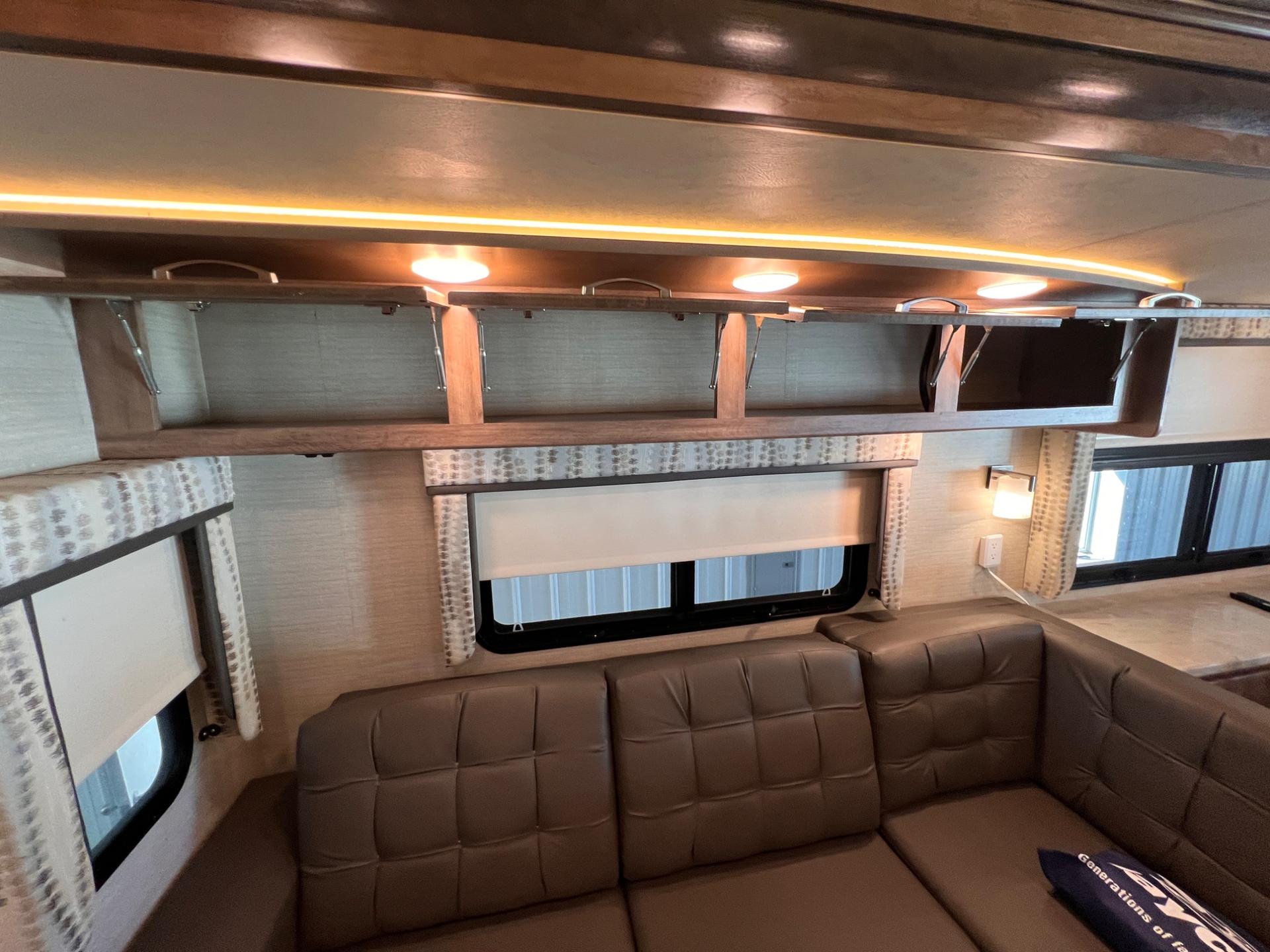 2020 Jayco 2020 Jayco PRECEPT - thumbnail 34