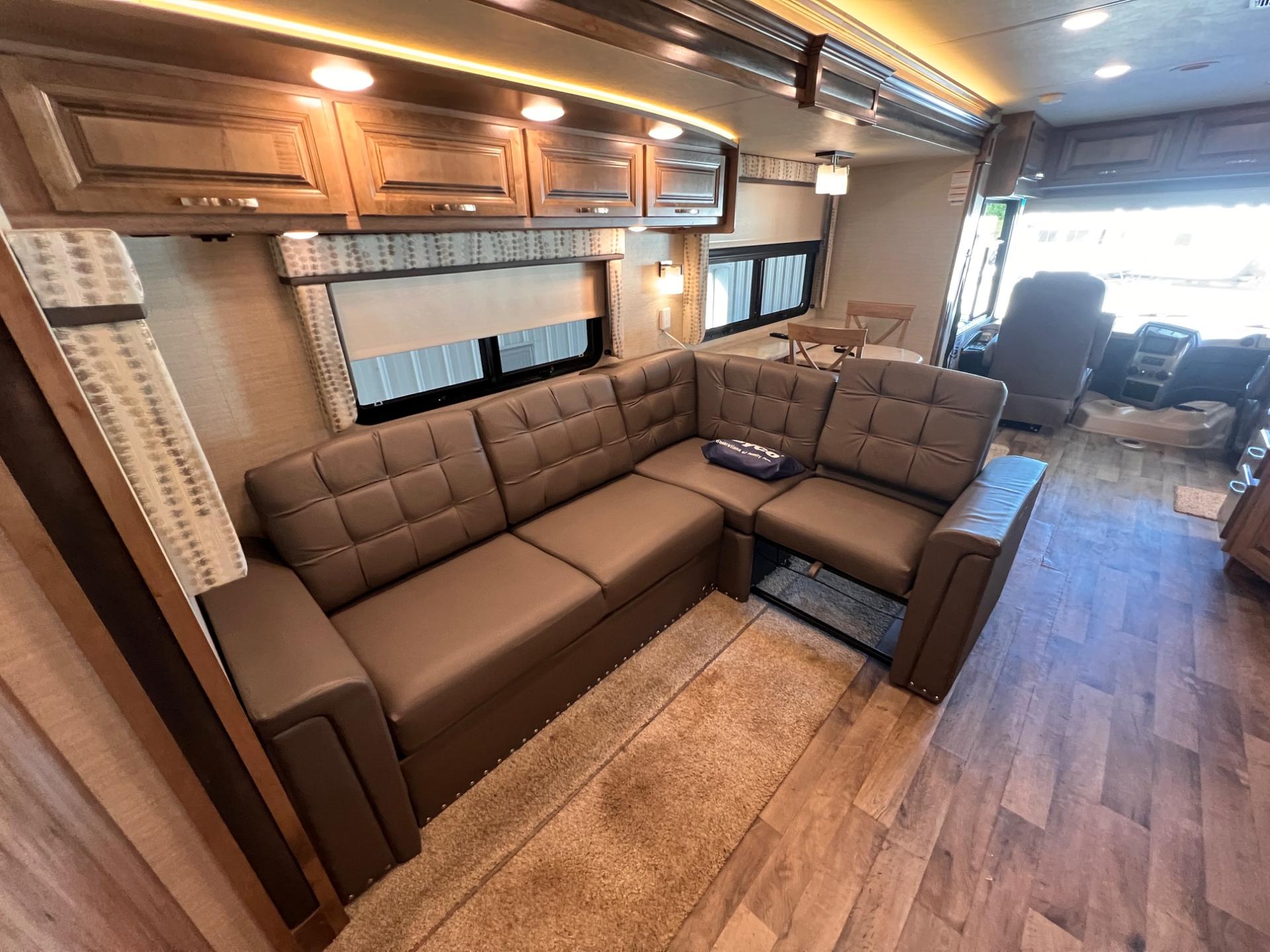 2020 Jayco 2020 Jayco PRECEPT - thumbnail 35