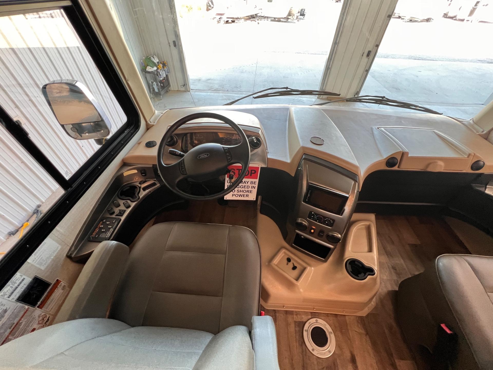 2020 Jayco 2020 Jayco PRECEPT - thumbnail 36