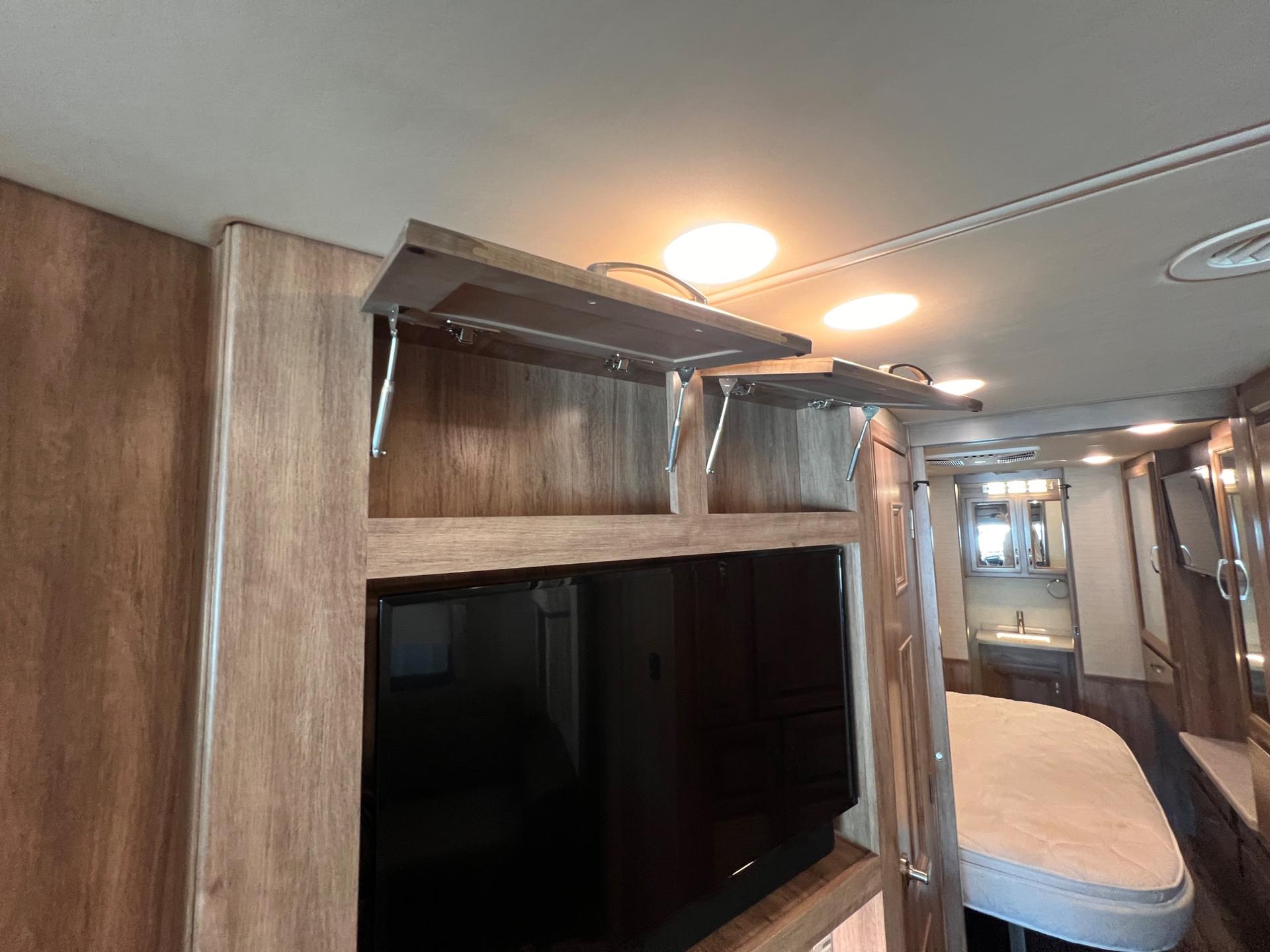 2020 Jayco 2020 Jayco PRECEPT - thumbnail 37