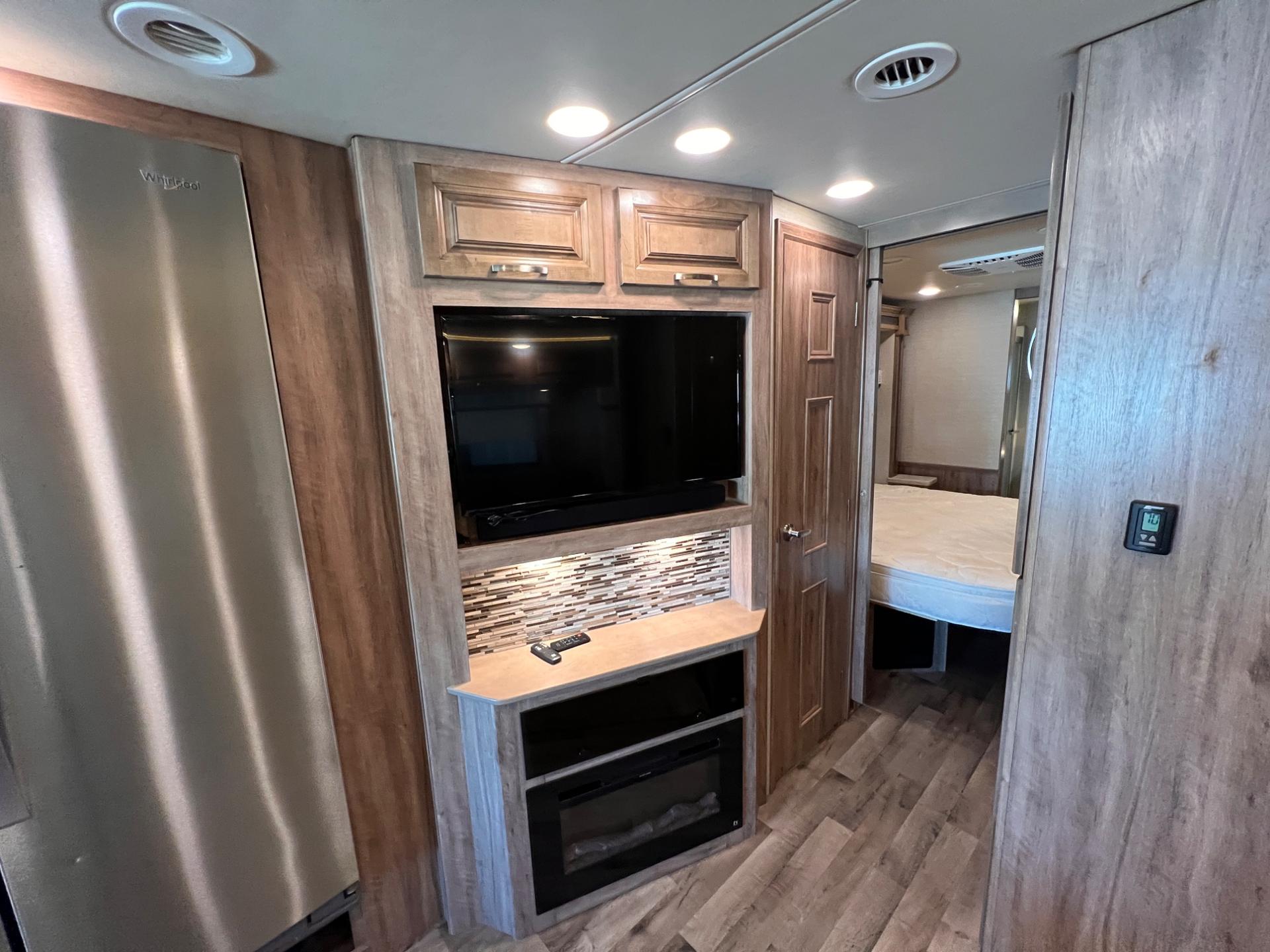2020 Jayco 2020 Jayco PRECEPT - thumbnail 38