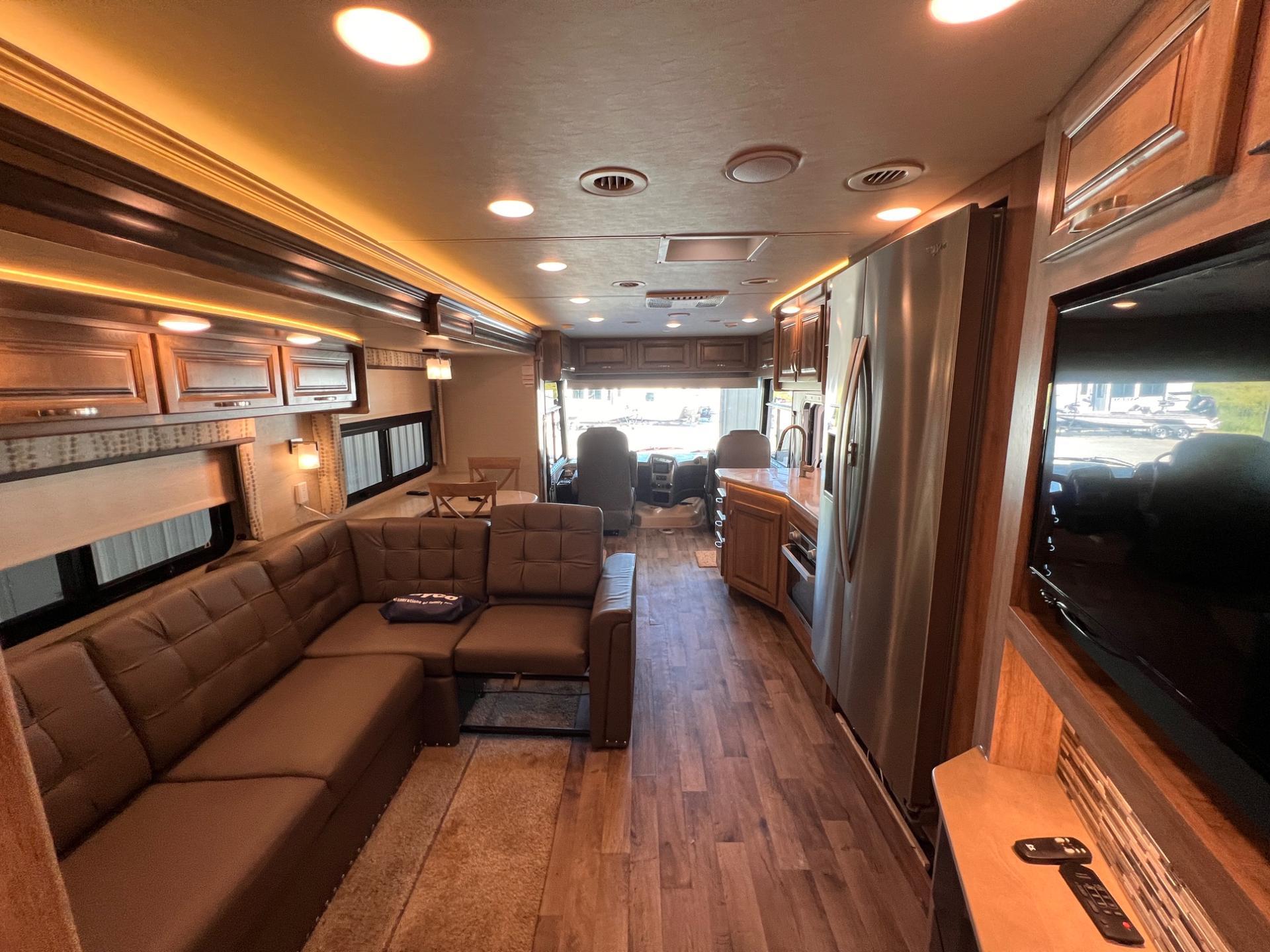 2020 Jayco 2020 Jayco PRECEPT - thumbnail 39