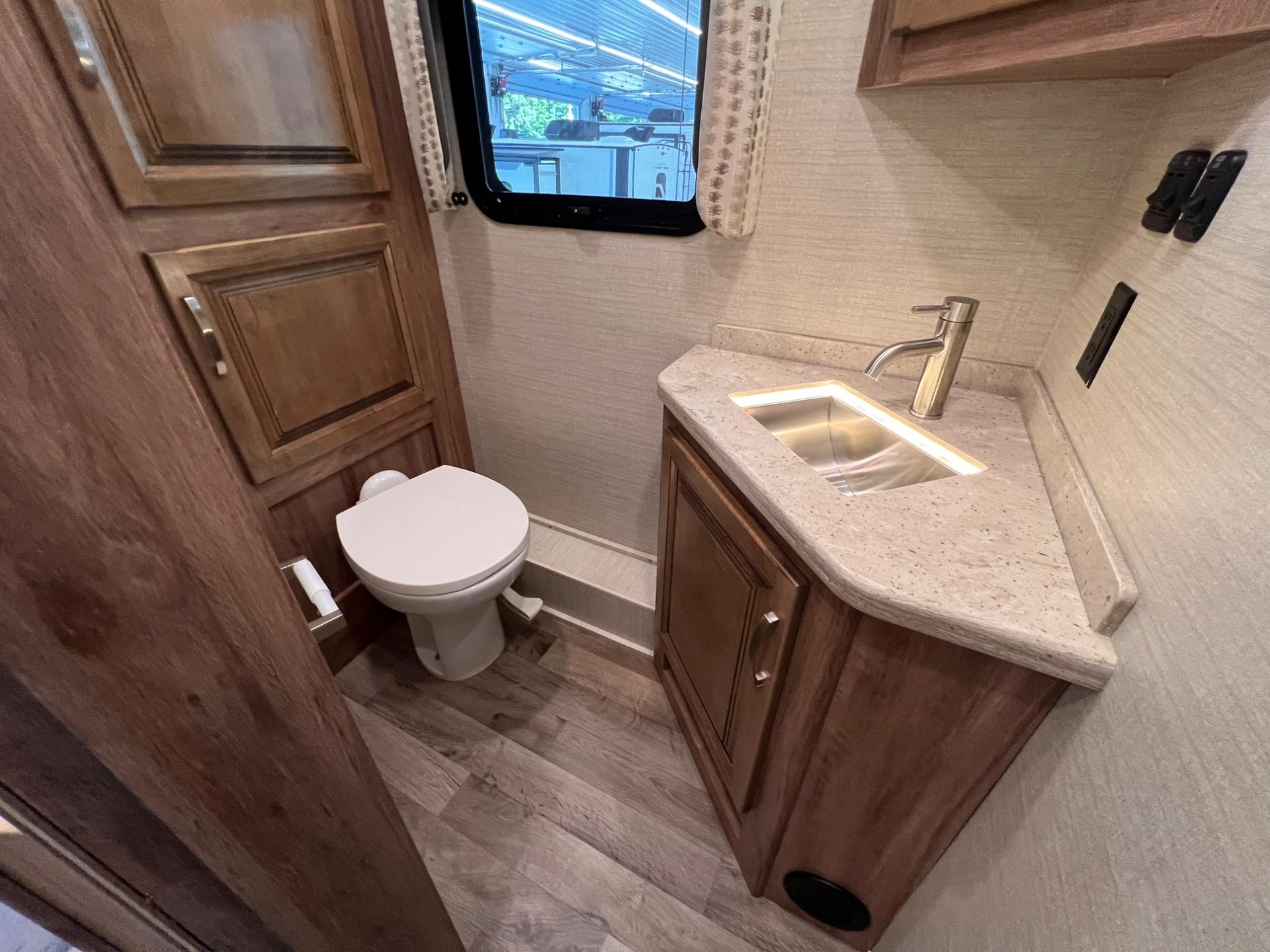2020 Jayco 2020 Jayco PRECEPT - thumbnail 41