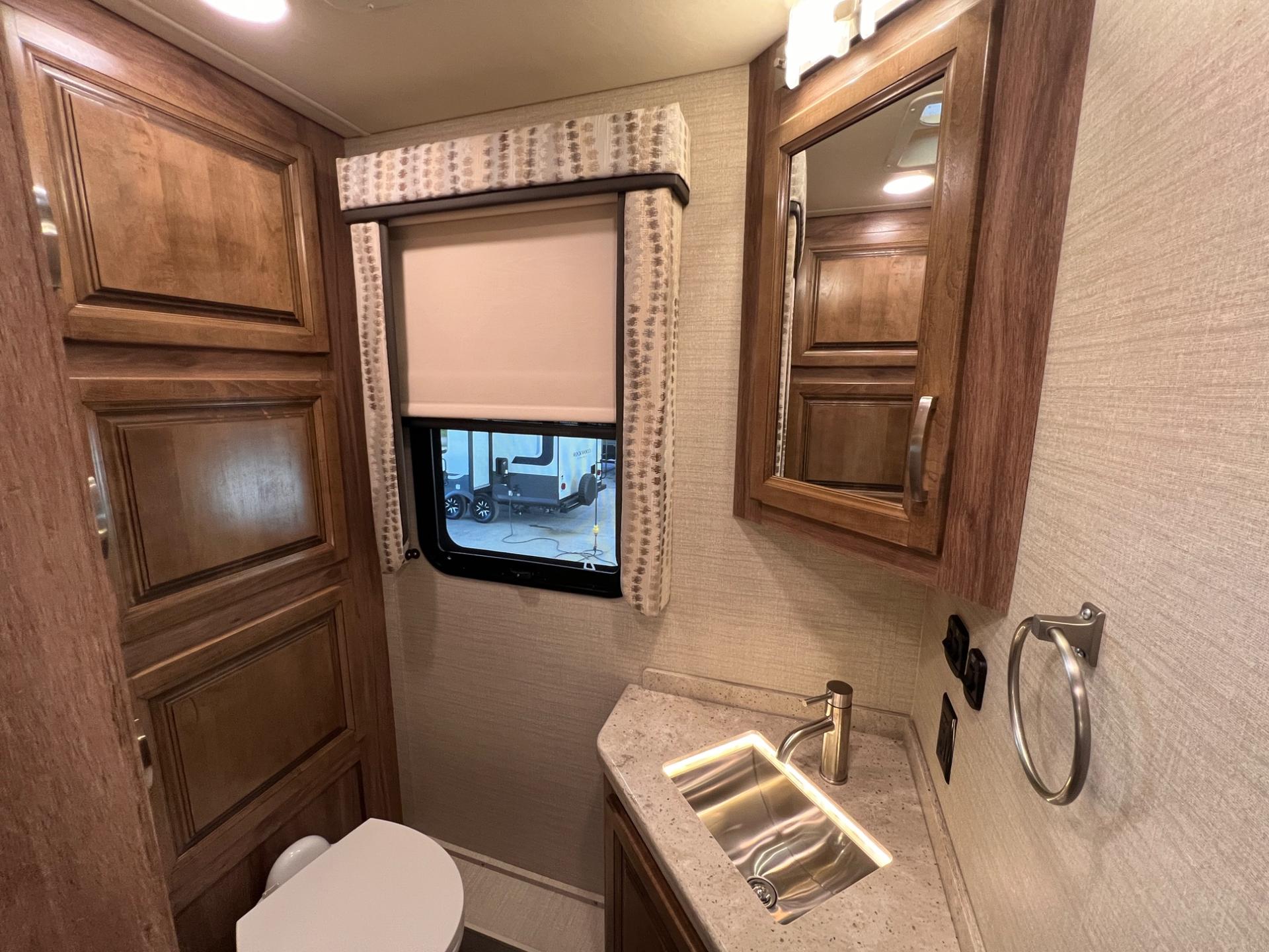 2020 Jayco 2020 Jayco PRECEPT - thumbnail 42