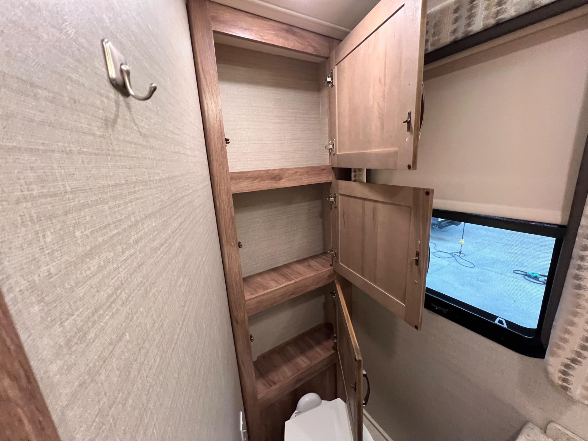 2020 Jayco 2020 Jayco PRECEPT - thumbnail 45