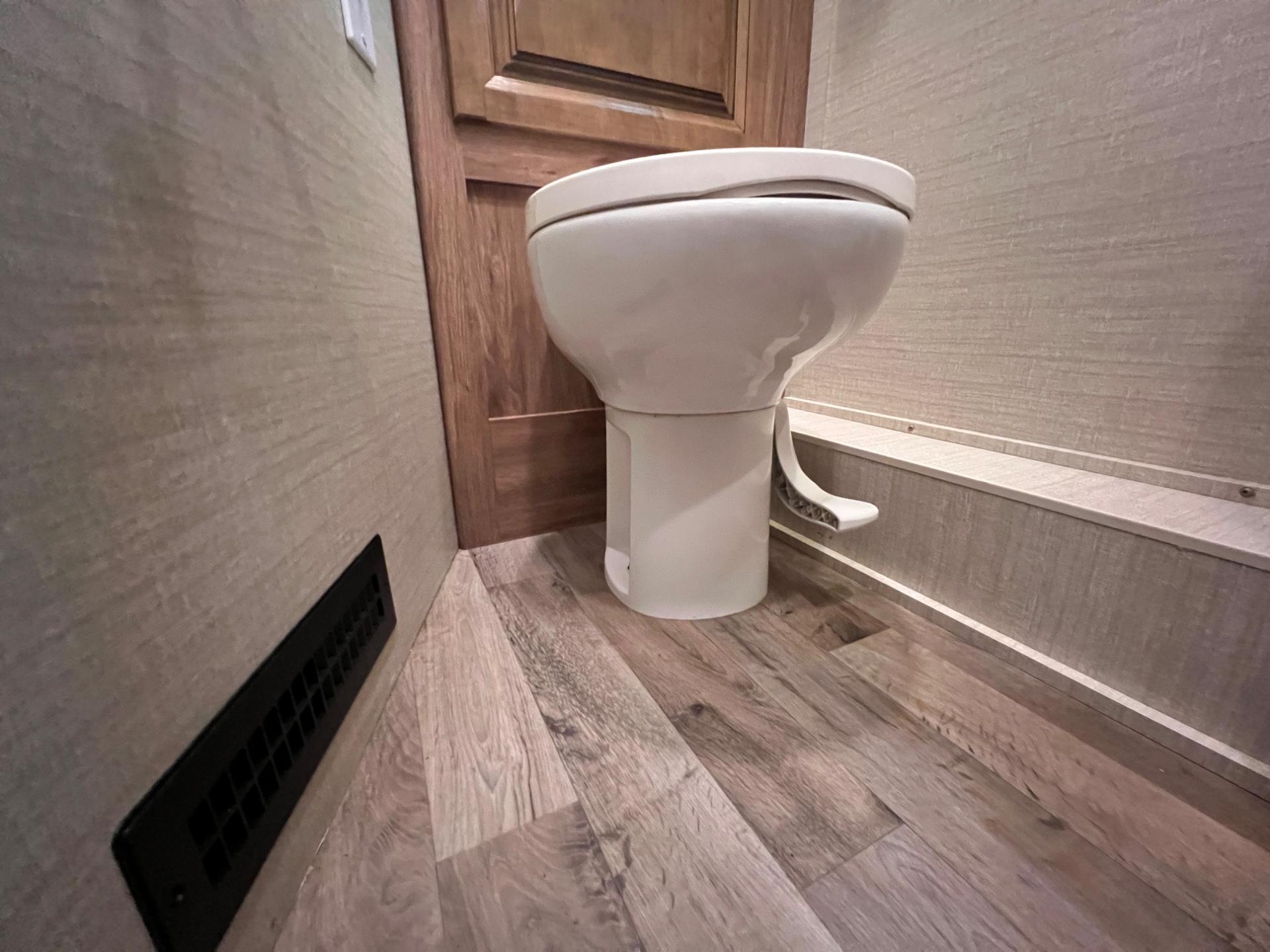 2020 Jayco 2020 Jayco PRECEPT - thumbnail 47