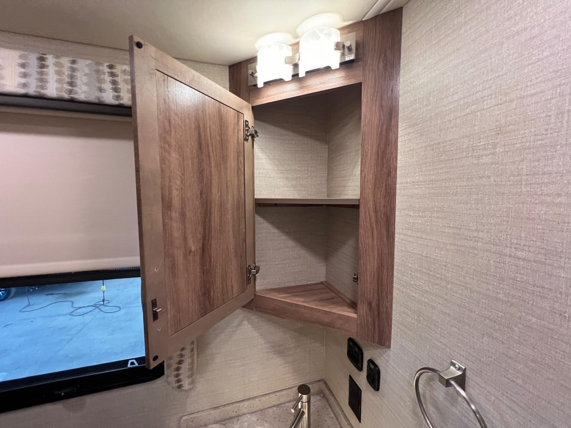 2020 Jayco 2020 Jayco PRECEPT - thumbnail 48