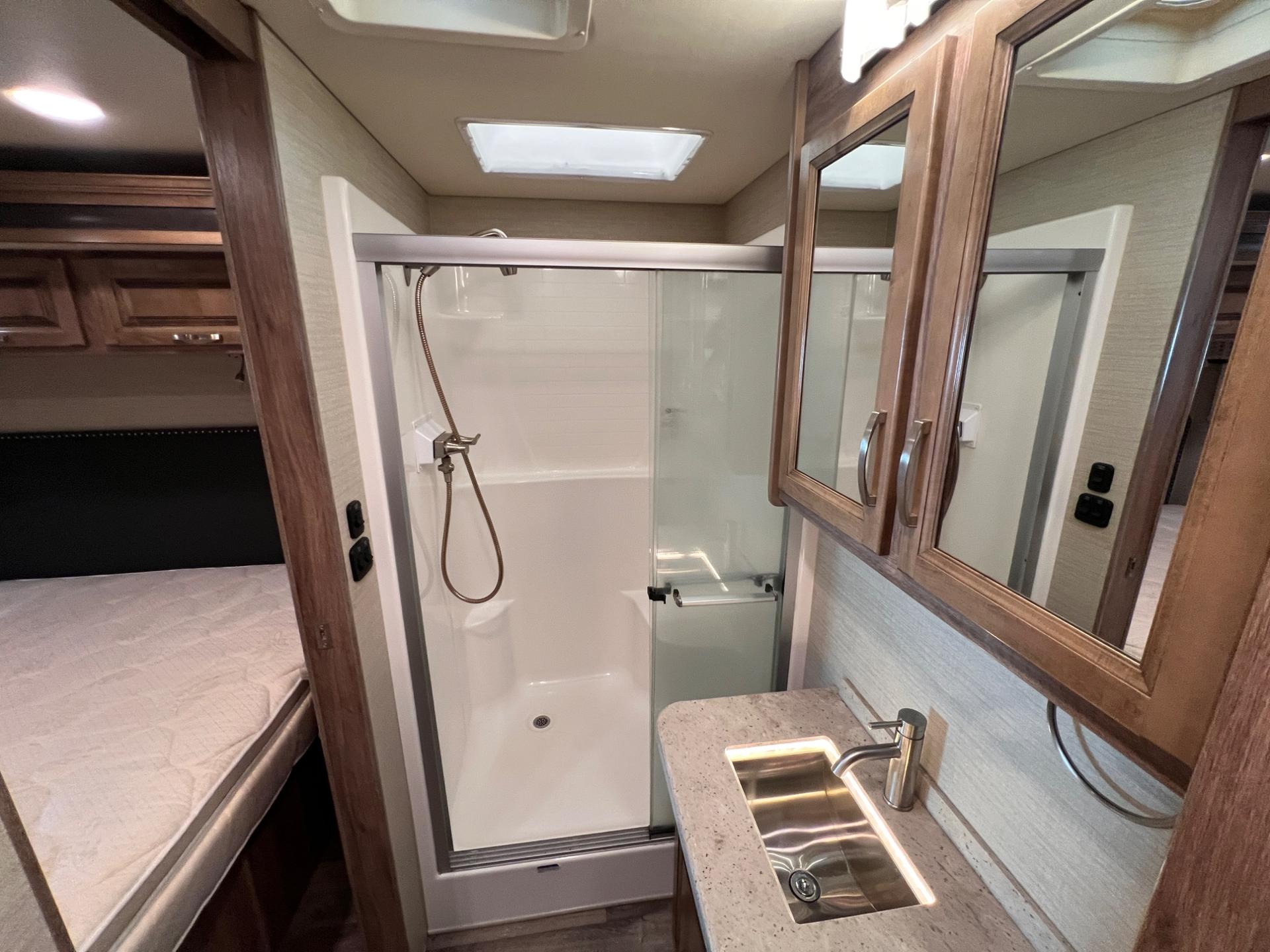 2020 Jayco 2020 Jayco PRECEPT - thumbnail 50