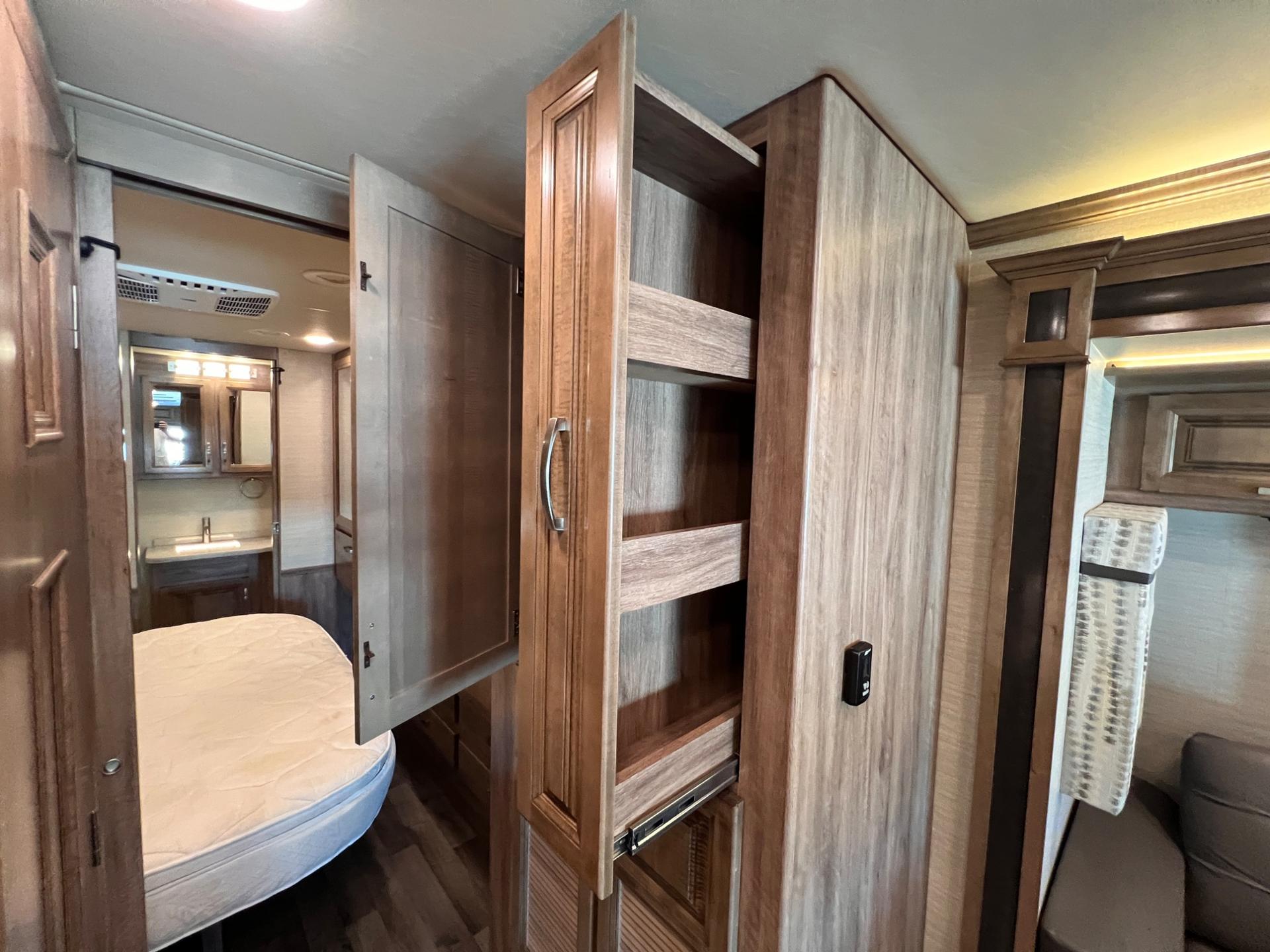 2020 Jayco 2020 Jayco PRECEPT - thumbnail 51