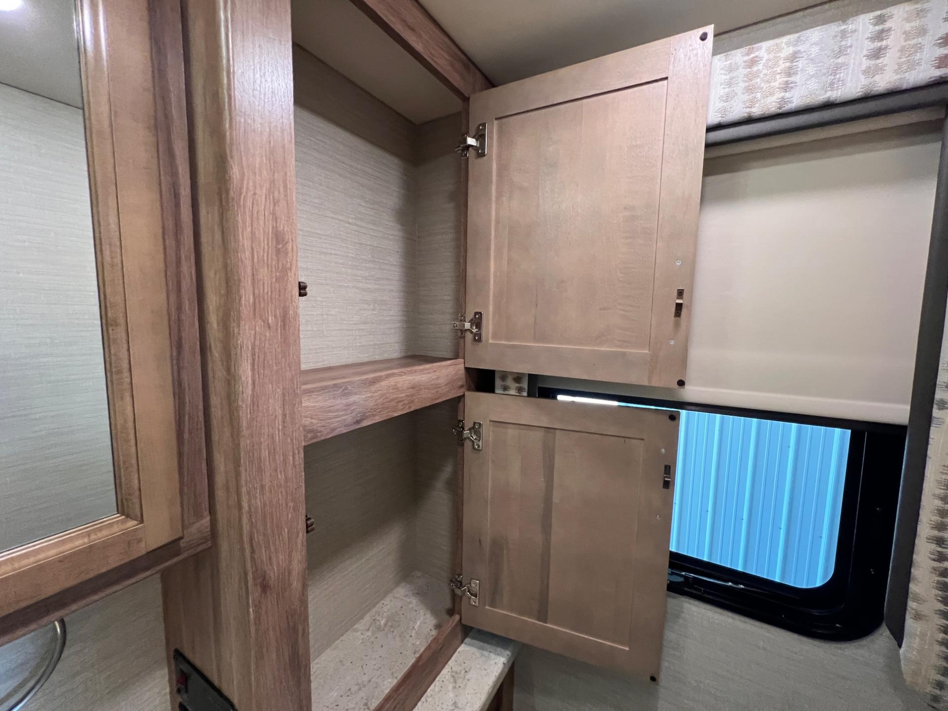 2020 Jayco 2020 Jayco PRECEPT - thumbnail 53