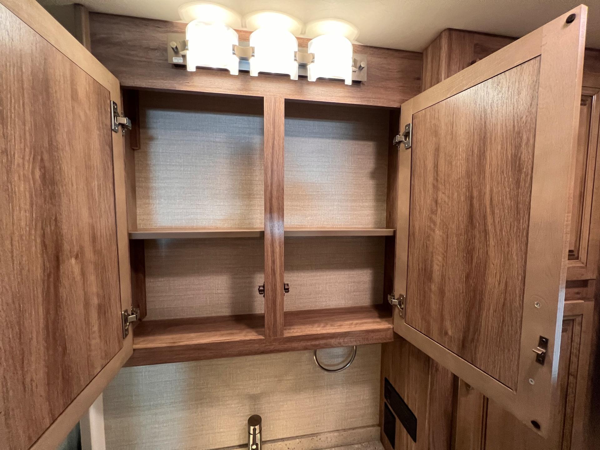 2020 Jayco 2020 Jayco PRECEPT - thumbnail 54