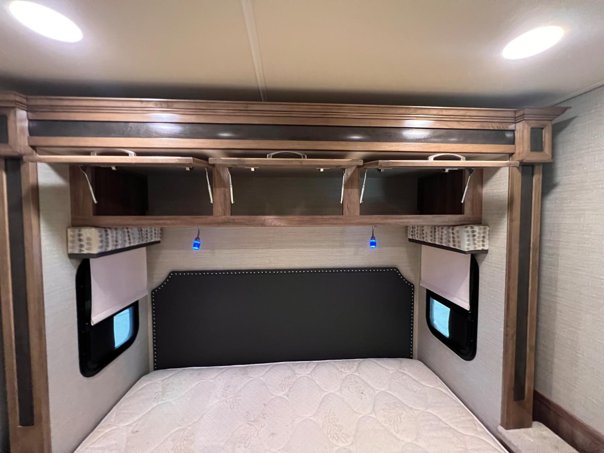 2020 Jayco 2020 Jayco PRECEPT - thumbnail 55