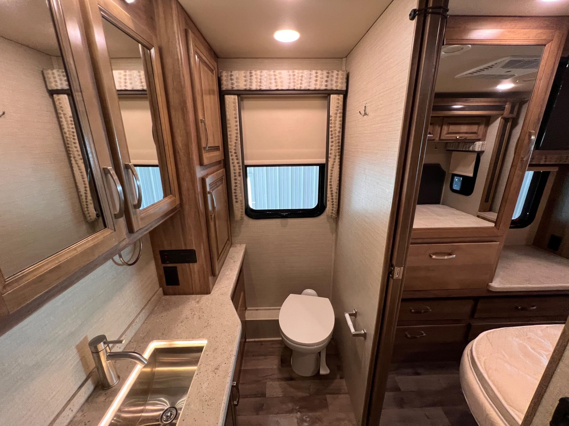 2020 Jayco 2020 Jayco PRECEPT - thumbnail 56