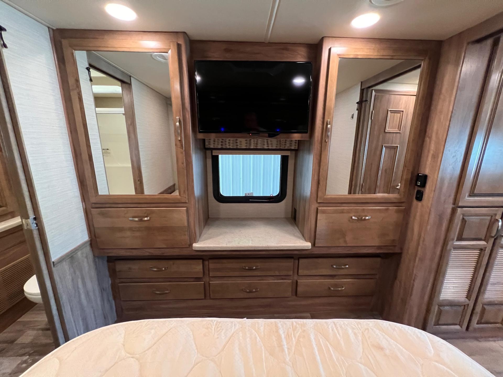 2020 Jayco 2020 Jayco PRECEPT - thumbnail 58